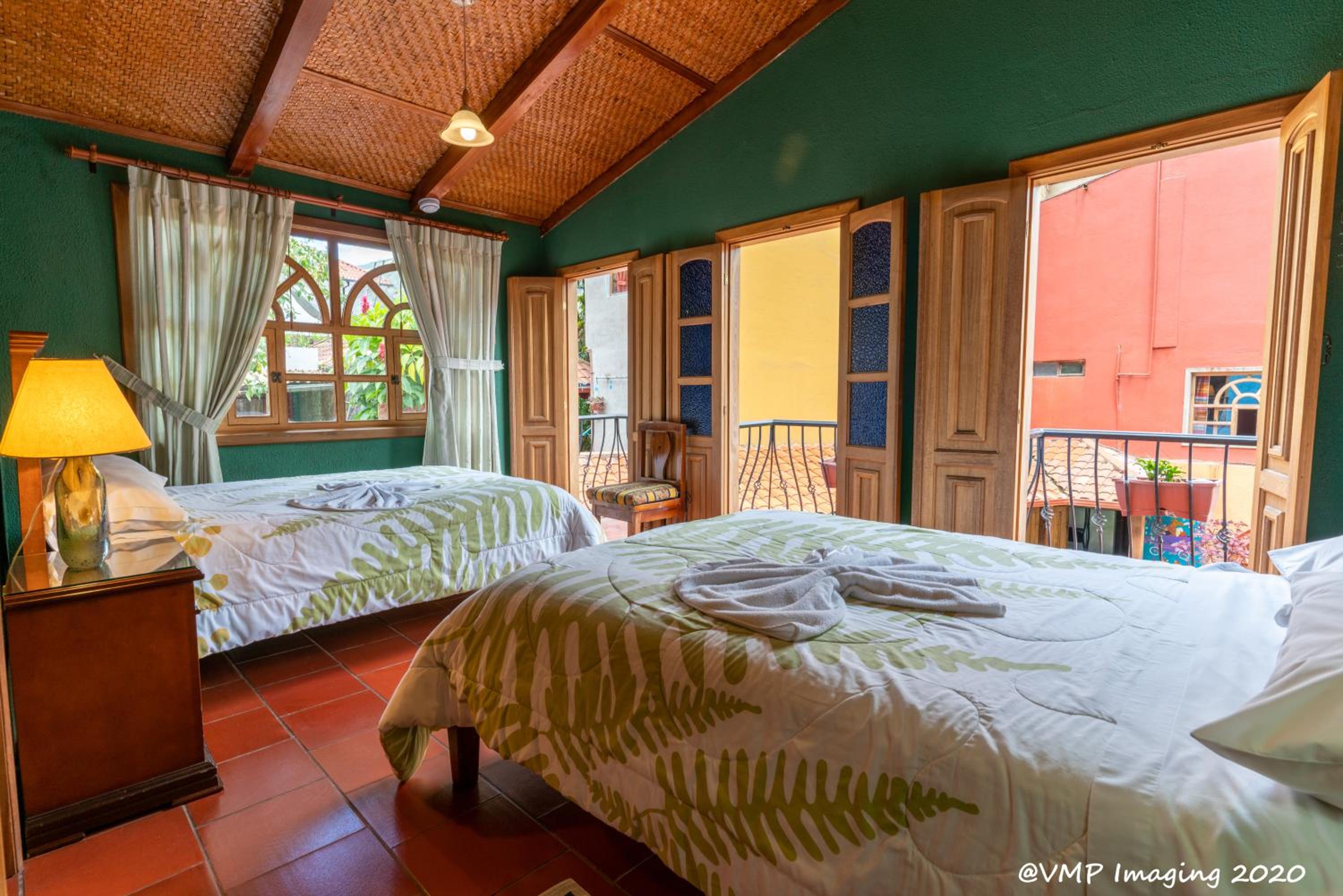 Quadruple Room photo 2