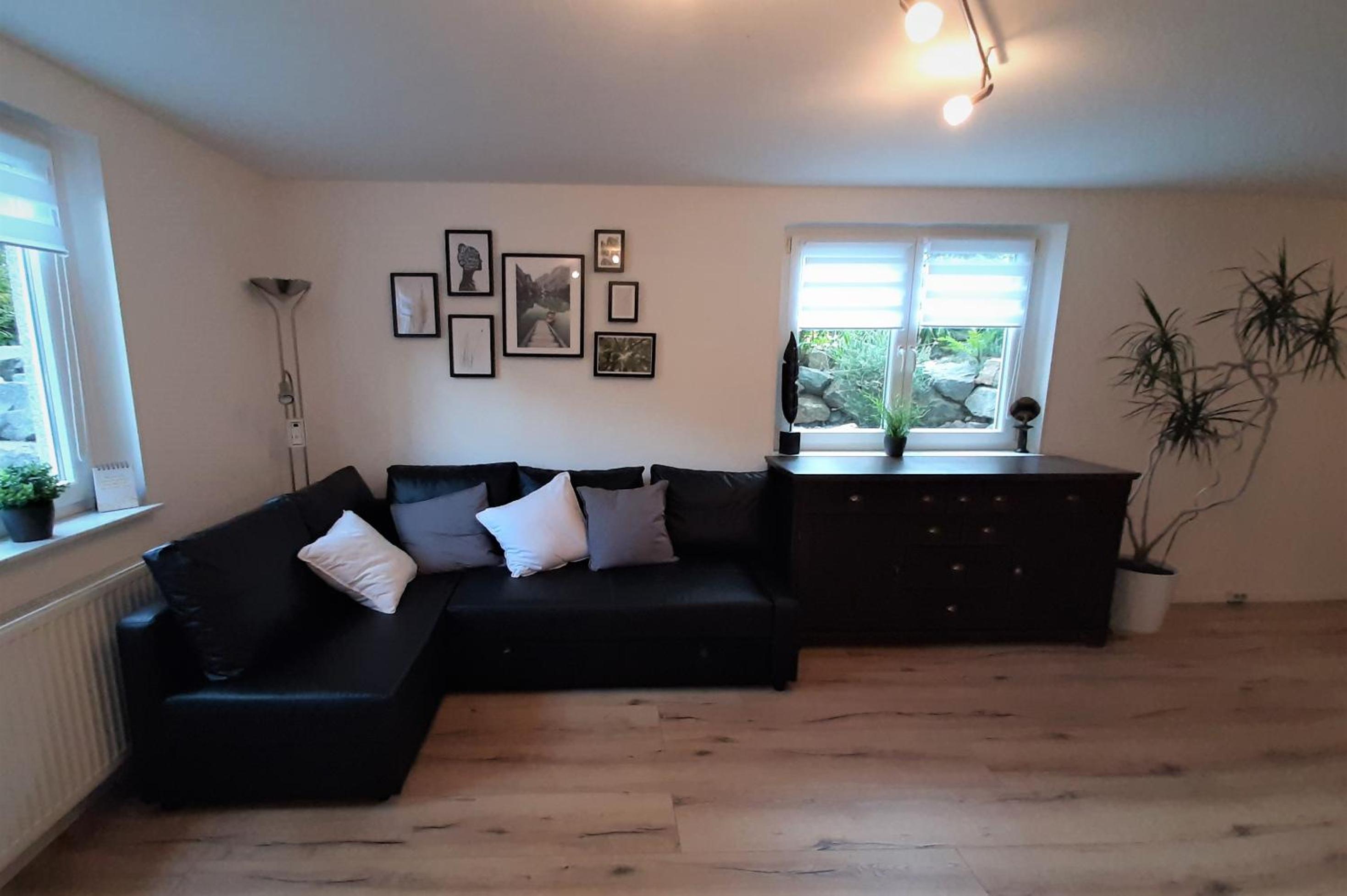 Apartment with Garden View photo 2