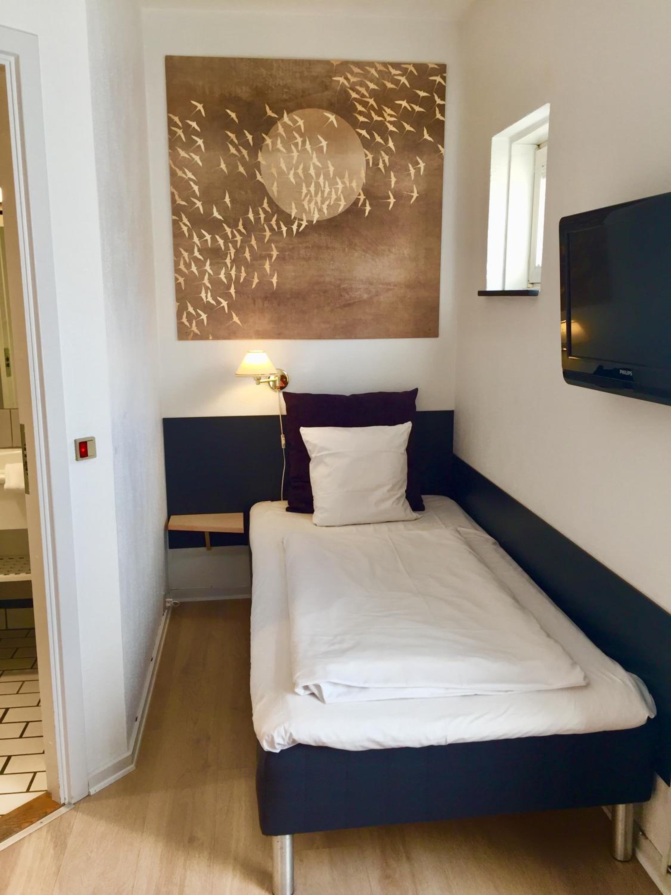 Single Room photo 1