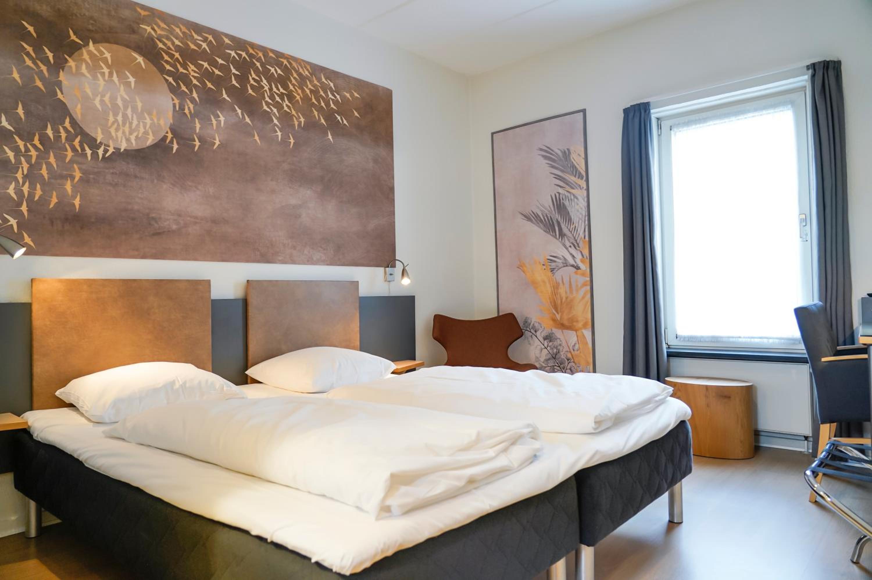 Double Room - Photo 1