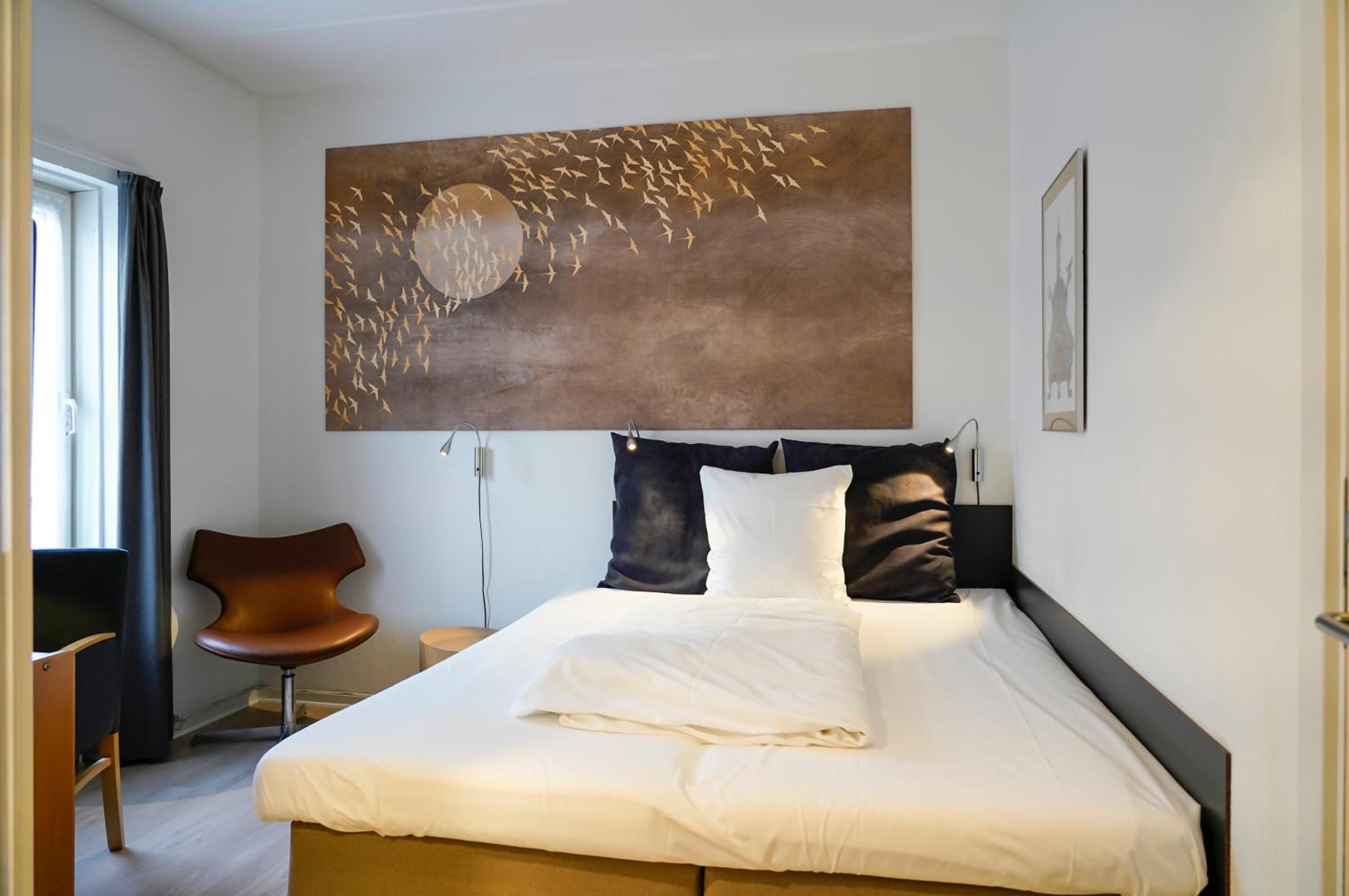 Small Double Room photo 3