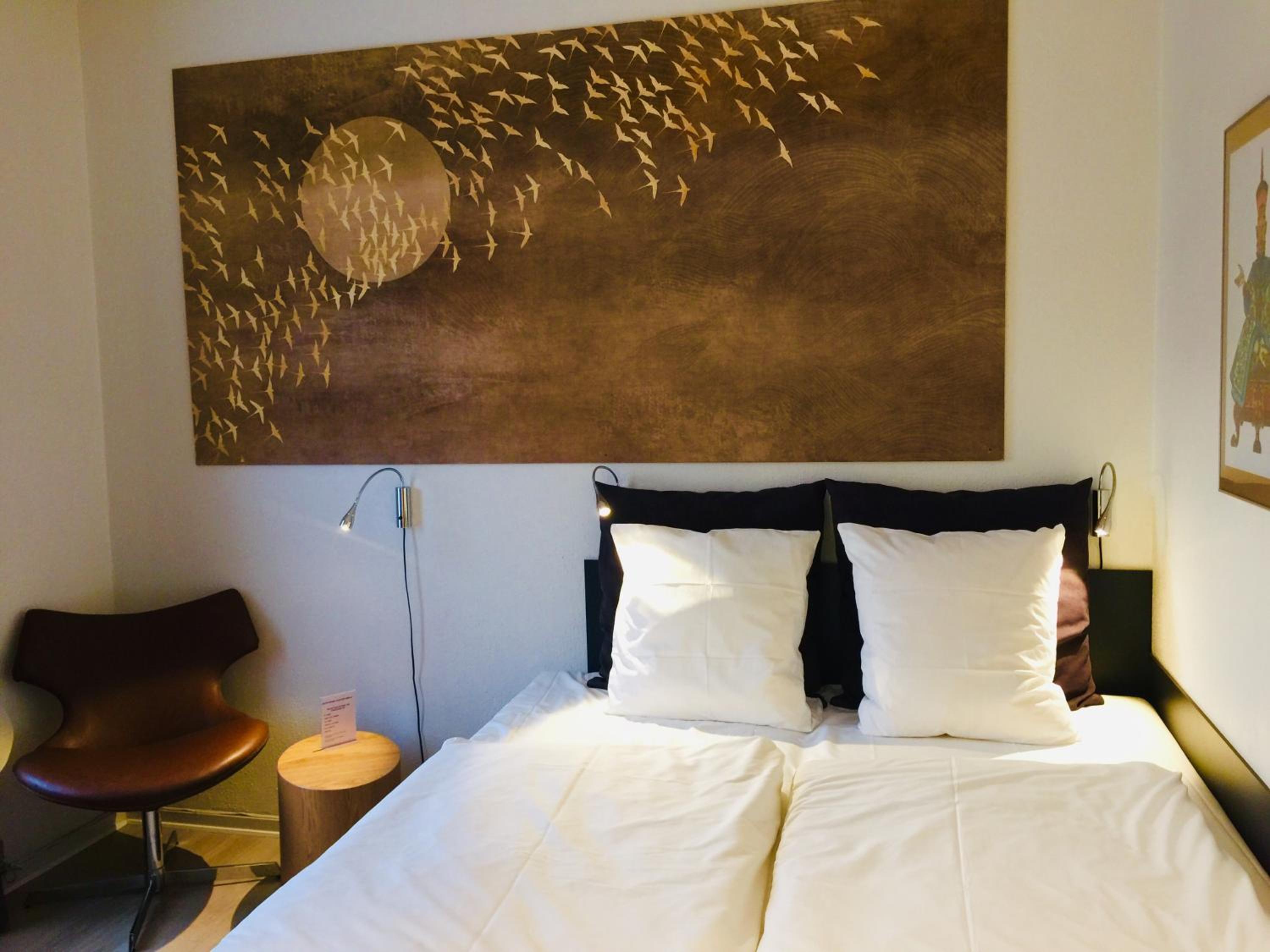 Small Double Room photo 2