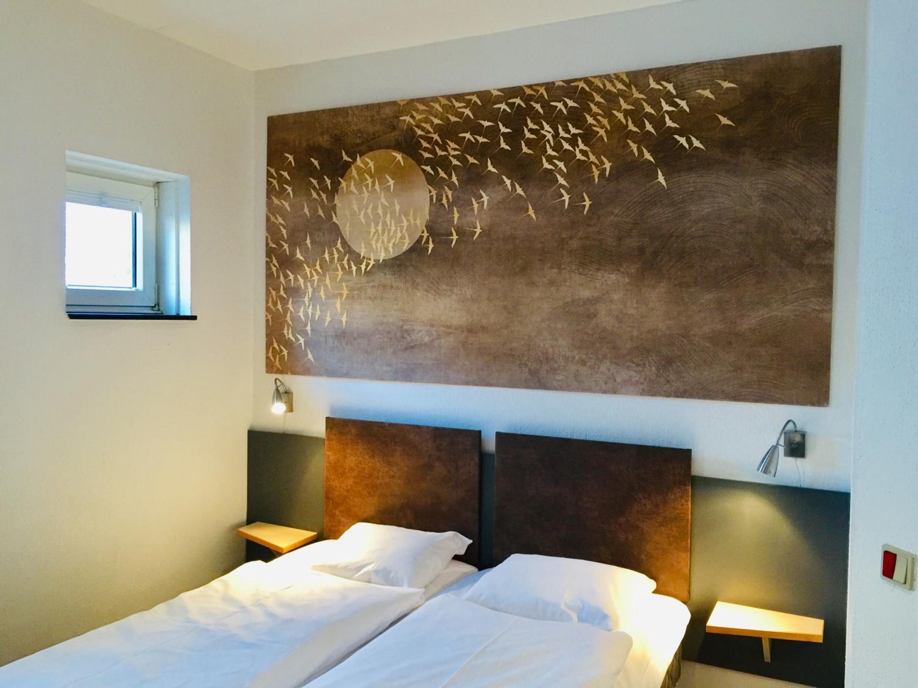 Double Room with Sofa Bed photo 3