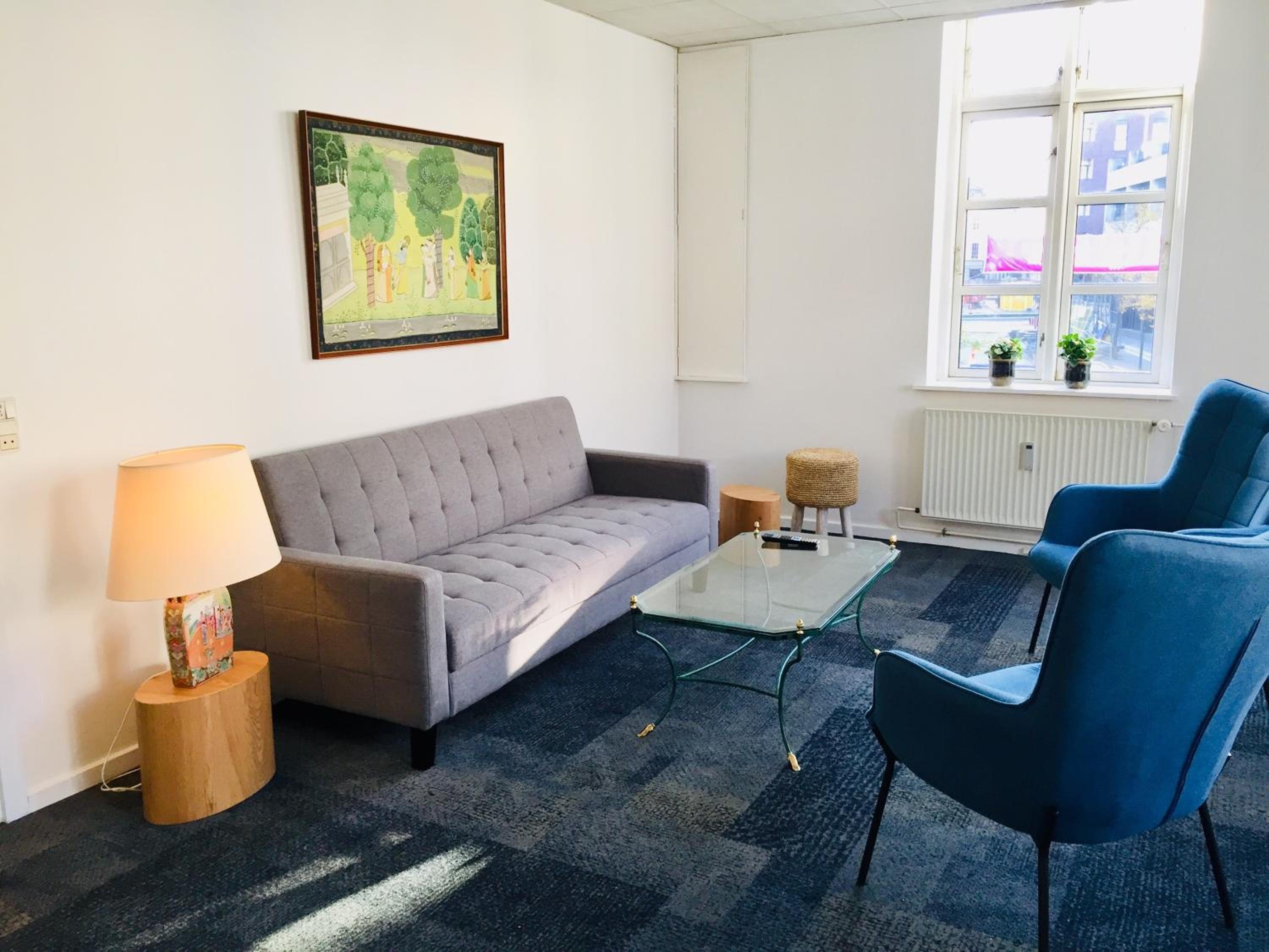 Apartment photo 2