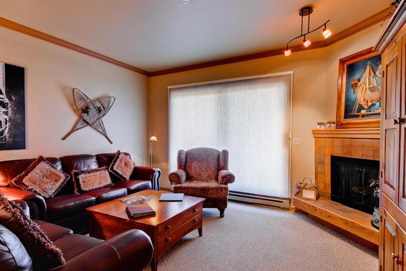 Standard Apartment photo 2