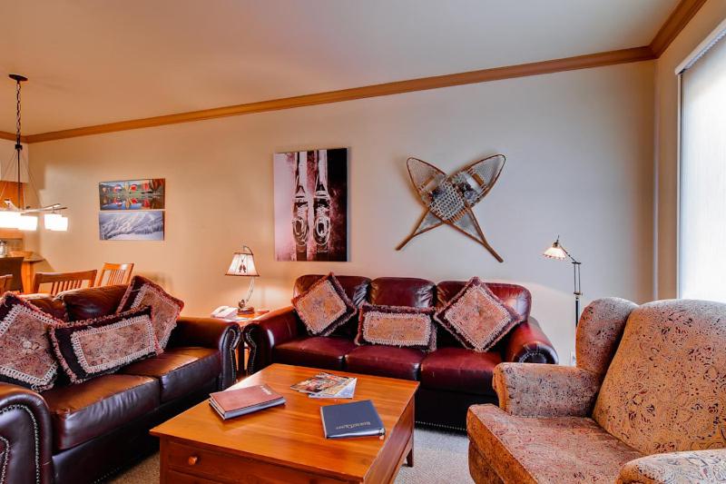 Standard Apartment photo 3