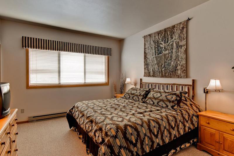 Two-Bedroom Suite photo 1