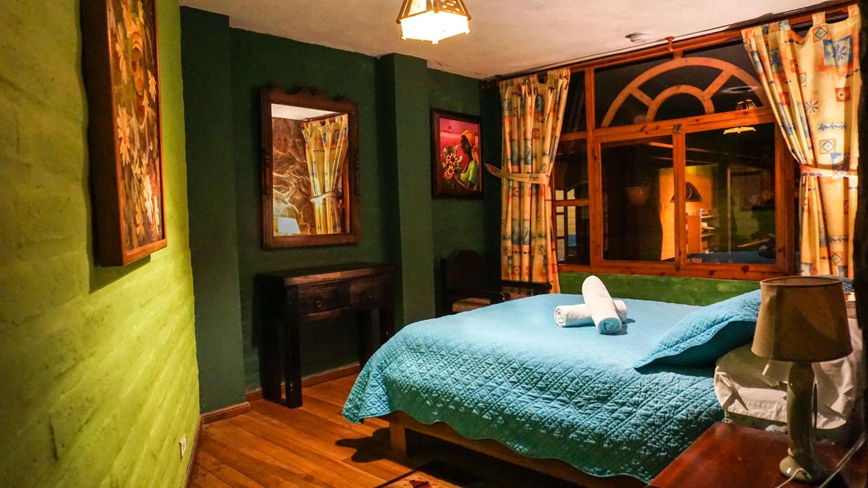Single Room photo 2