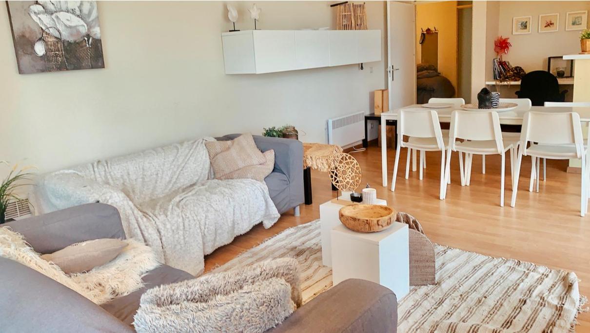 Two-Bedroom Apartment - Photo 1