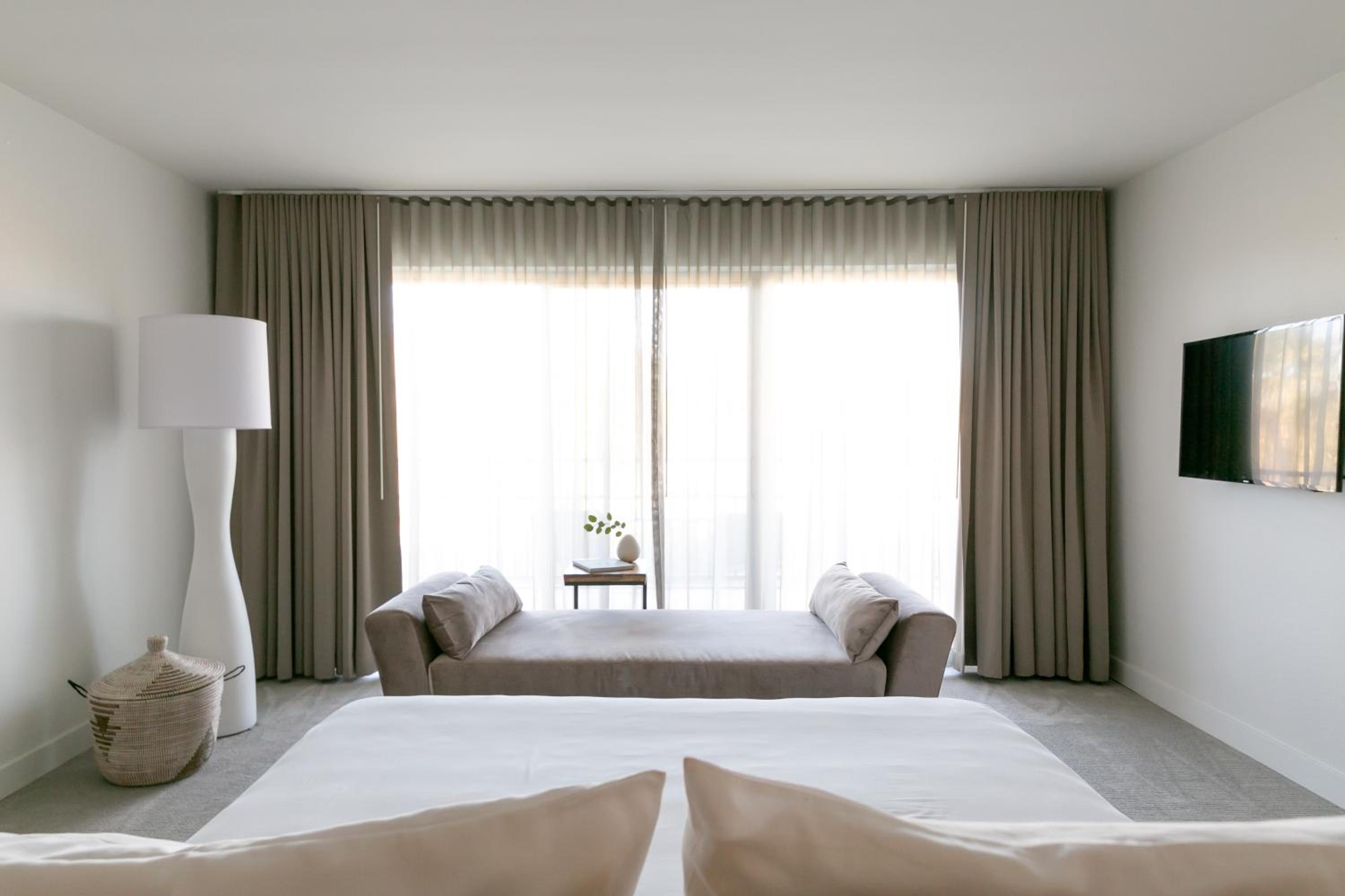 One Bedroom Suite