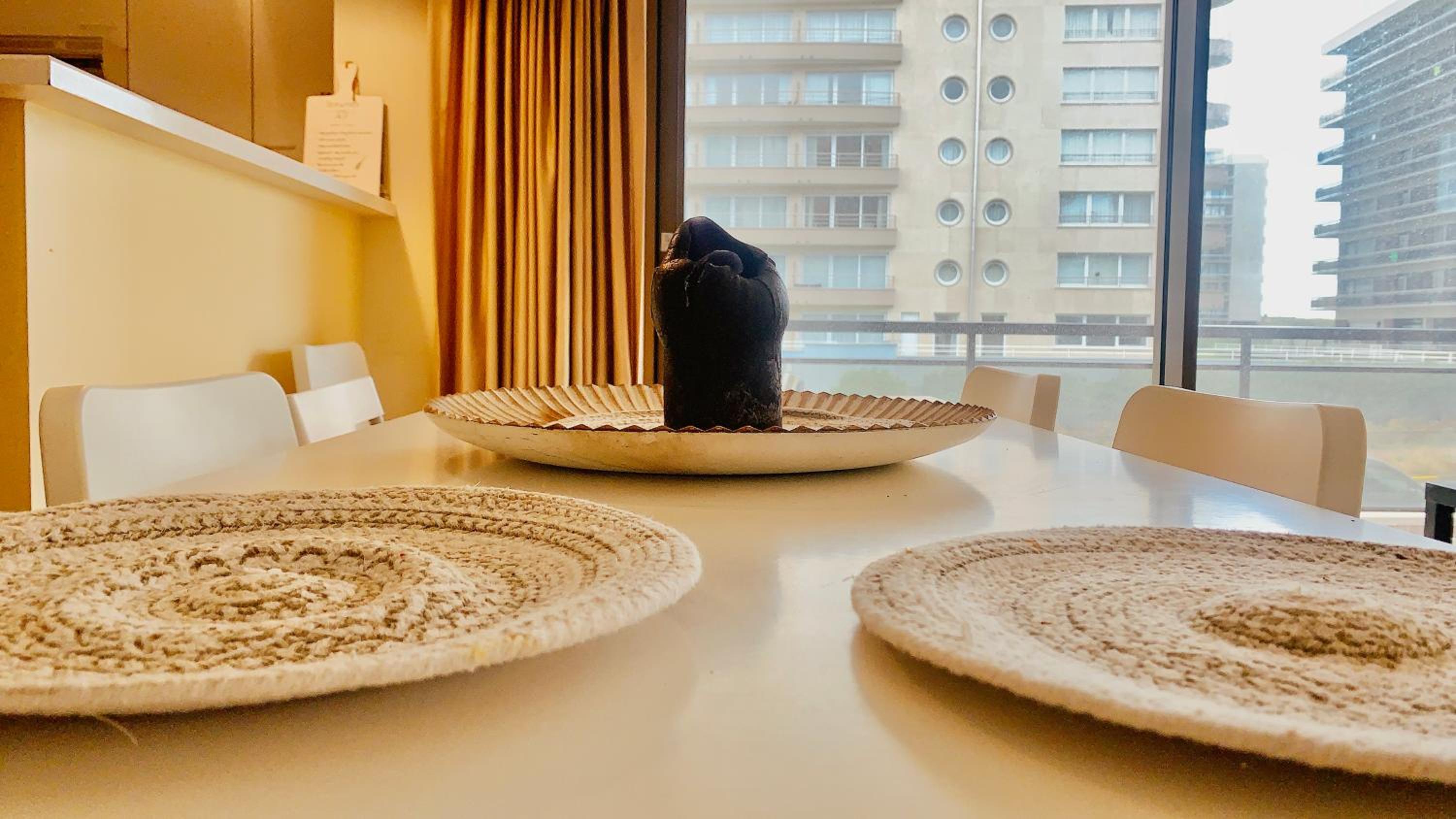 Two-Bedroom Apartment - Photo 8