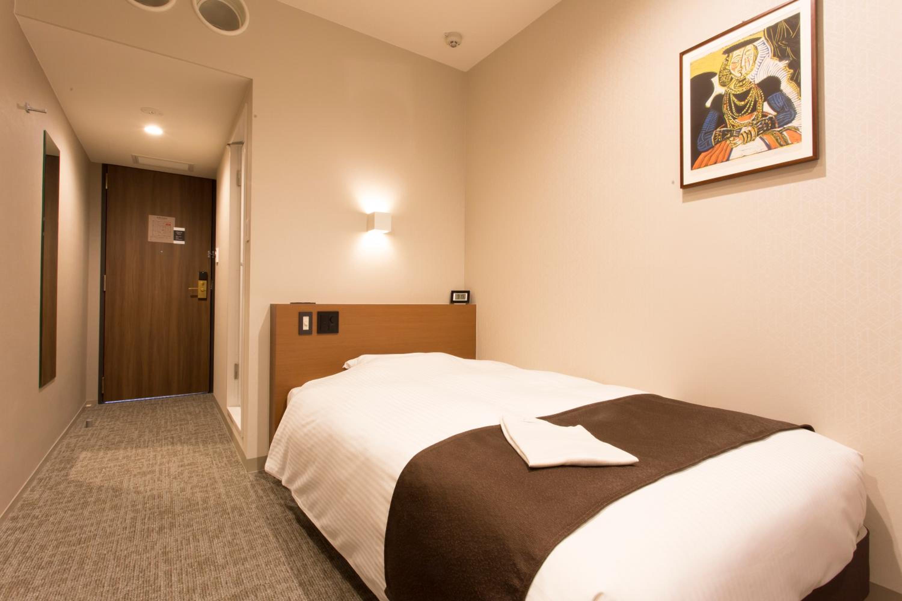 Standard Single Room - Smoking