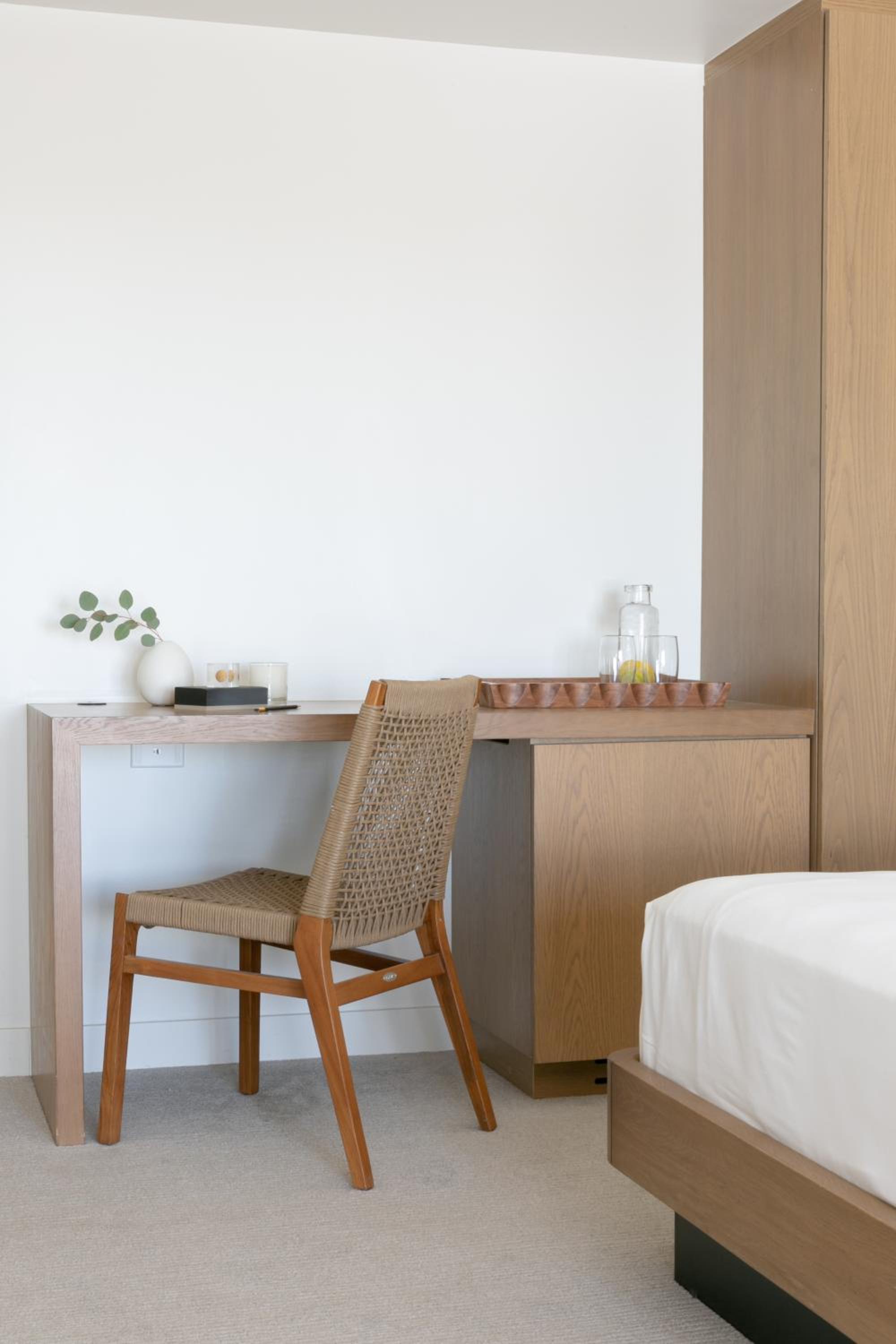 Double Room ADA Room