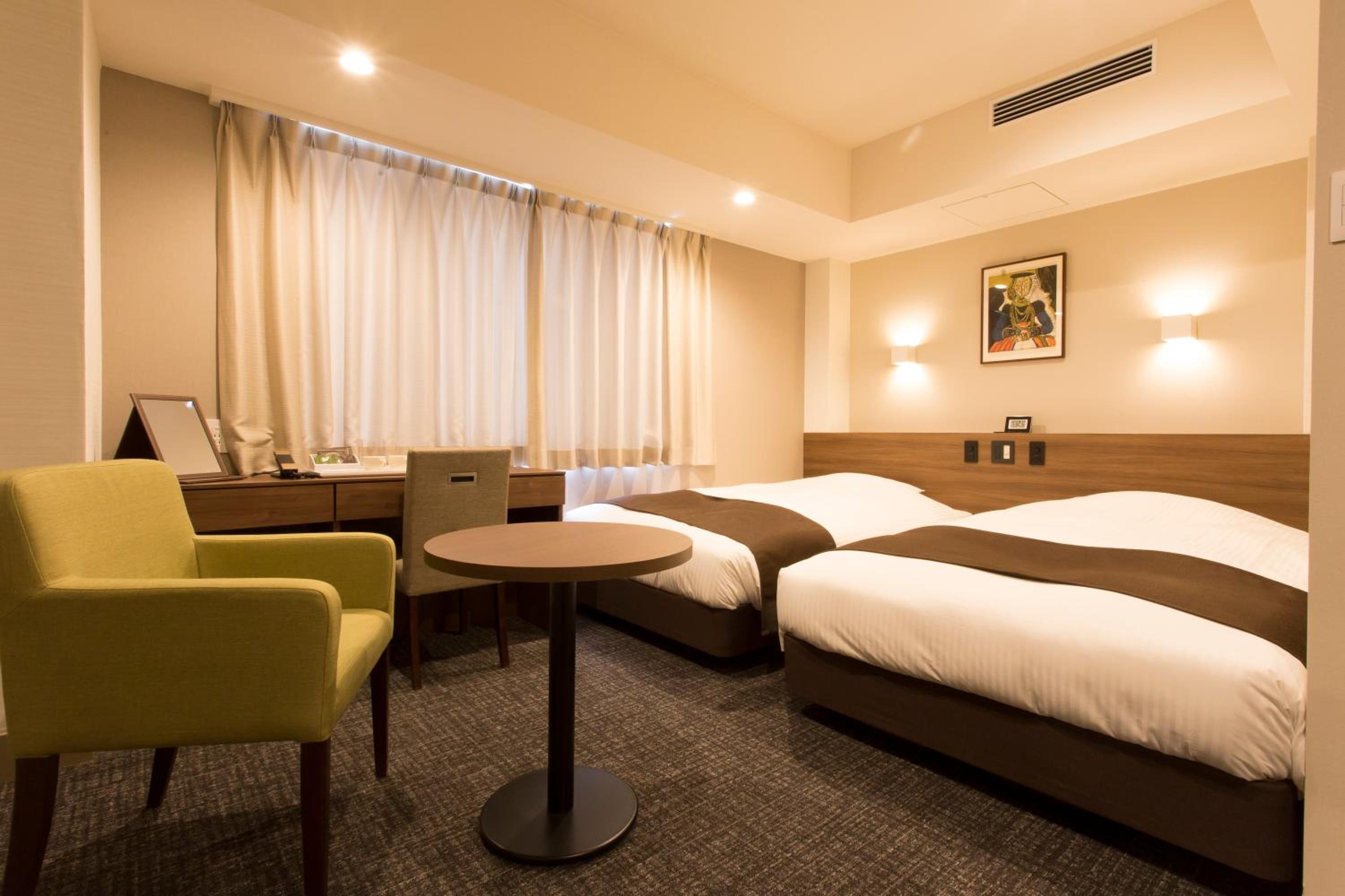 Superior Twin Room - Smoking