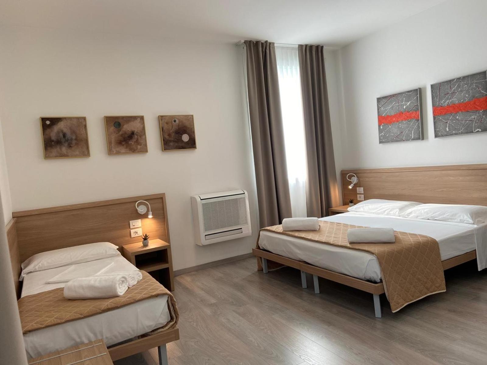 Triple Room photo 1