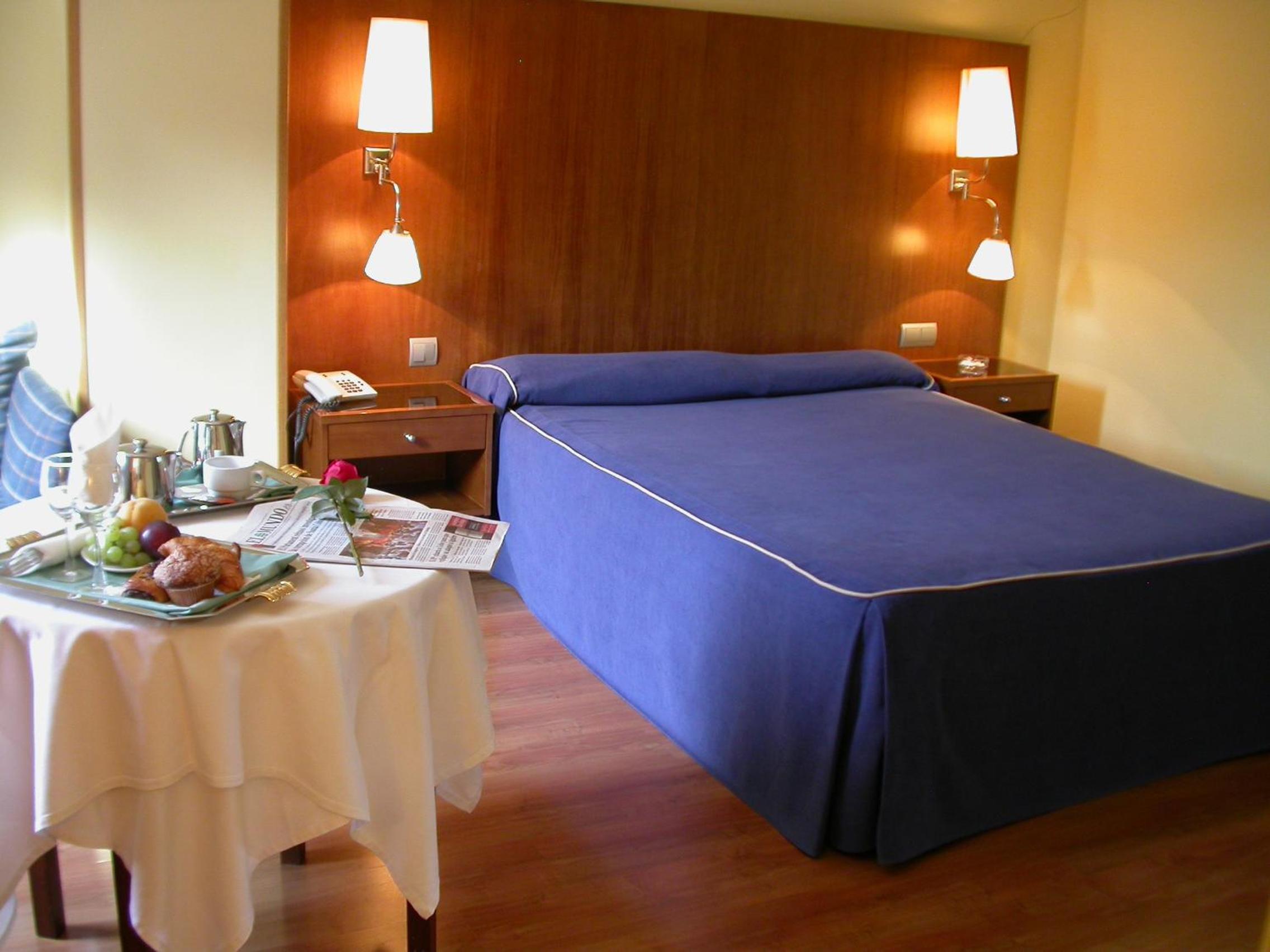 Superior Double or Twin Room - Photo 10