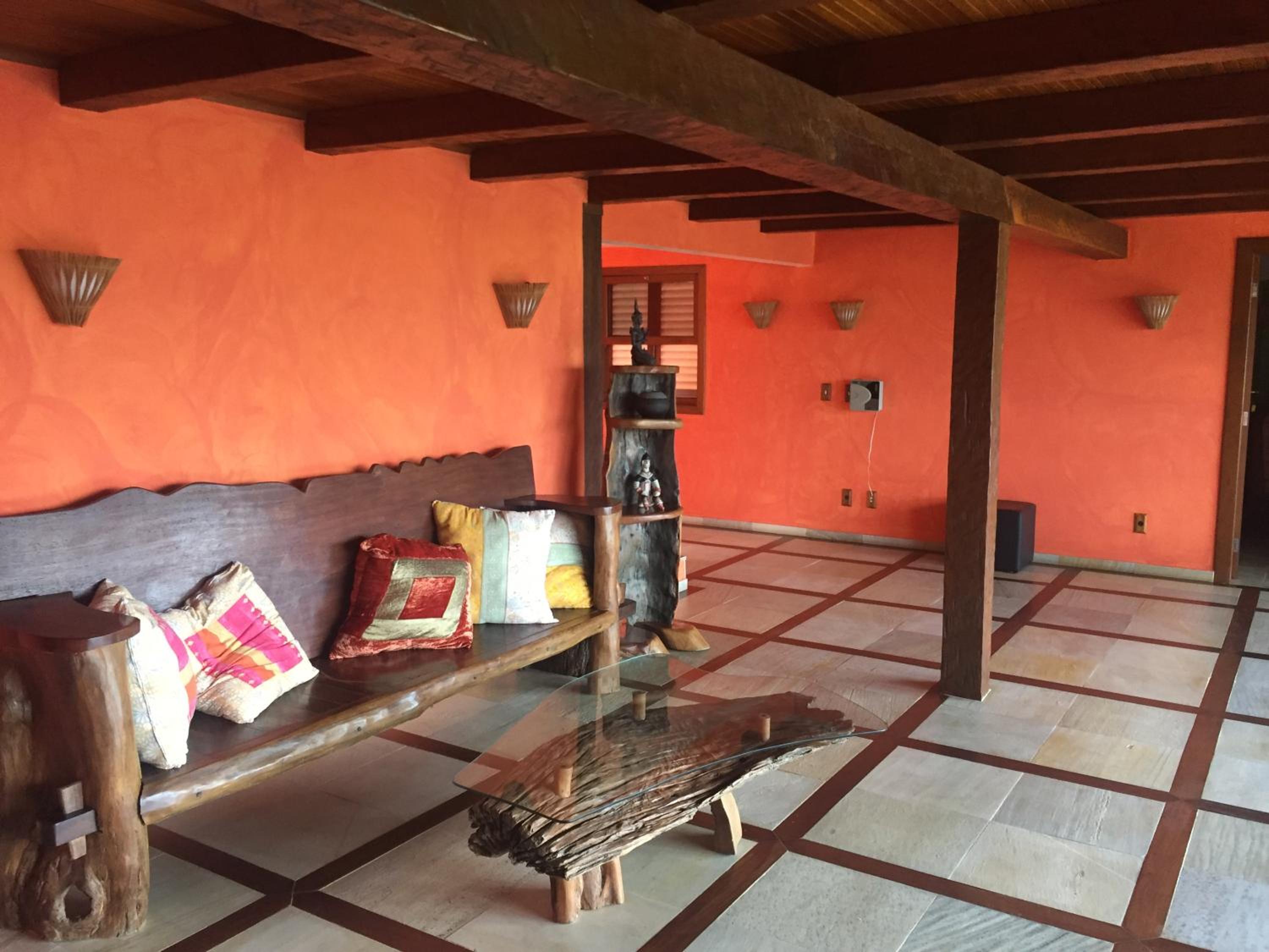 Deluxe Villa photo 1