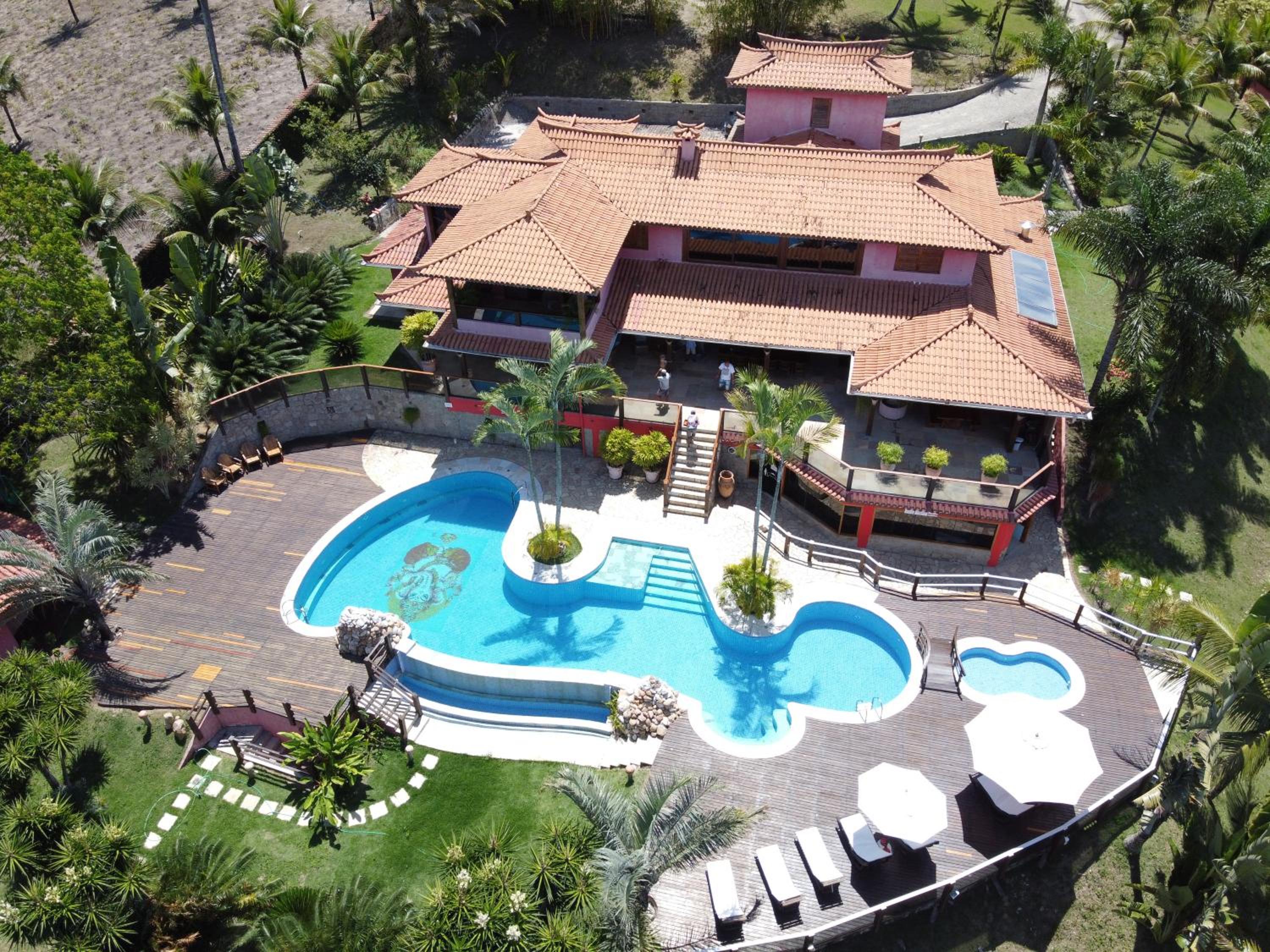 Deluxe Villa photo 3