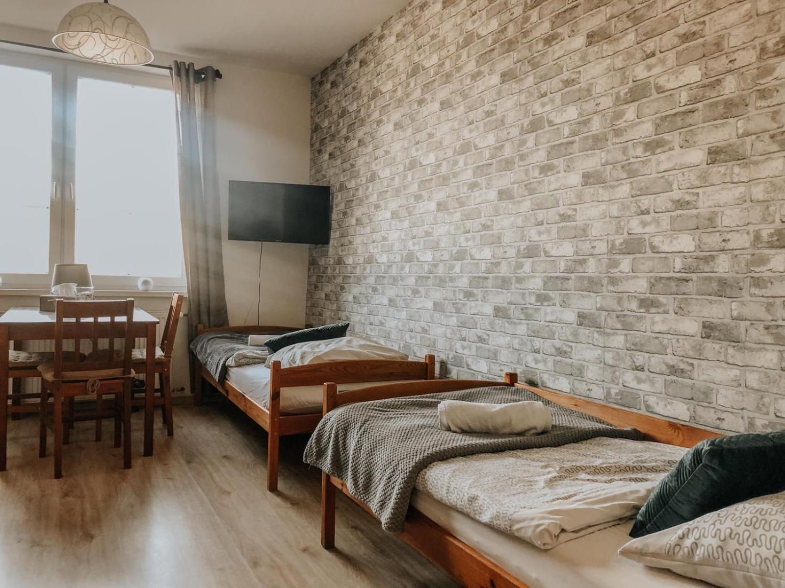 Triple Room with Private Bathroom - Photo 3