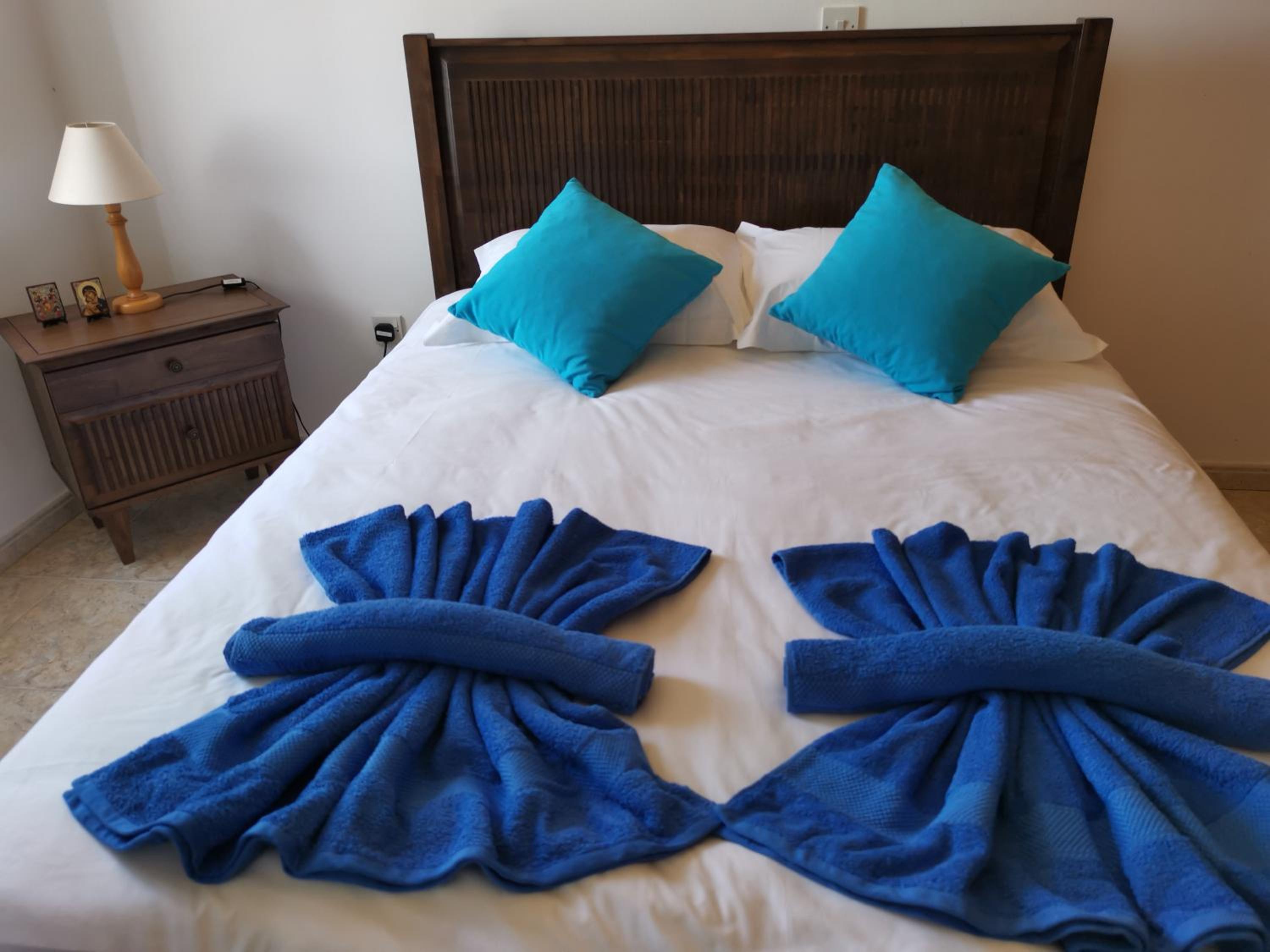 Apartment with Sea View - Photo 19