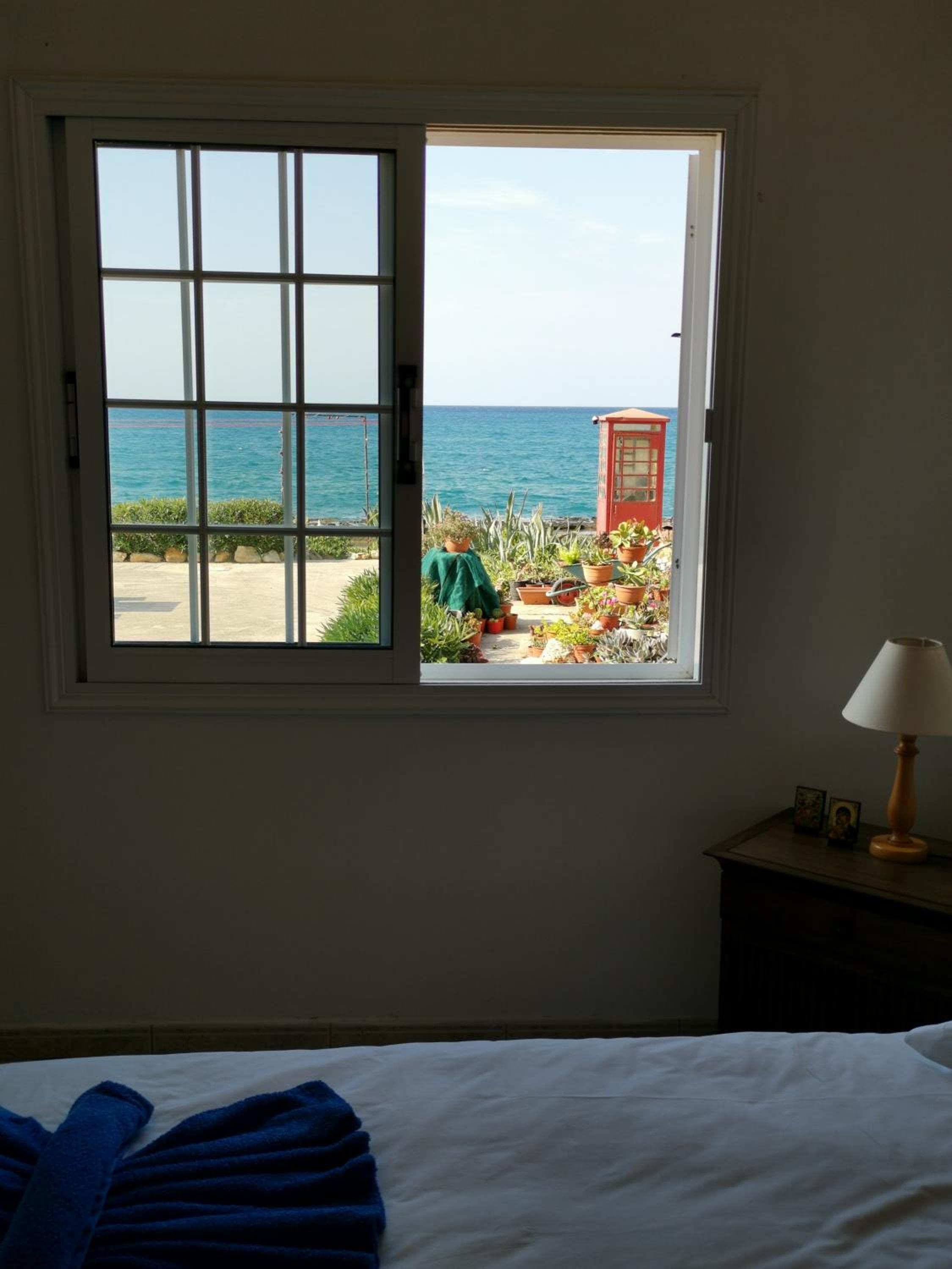Apartment with Sea View - Photo 20