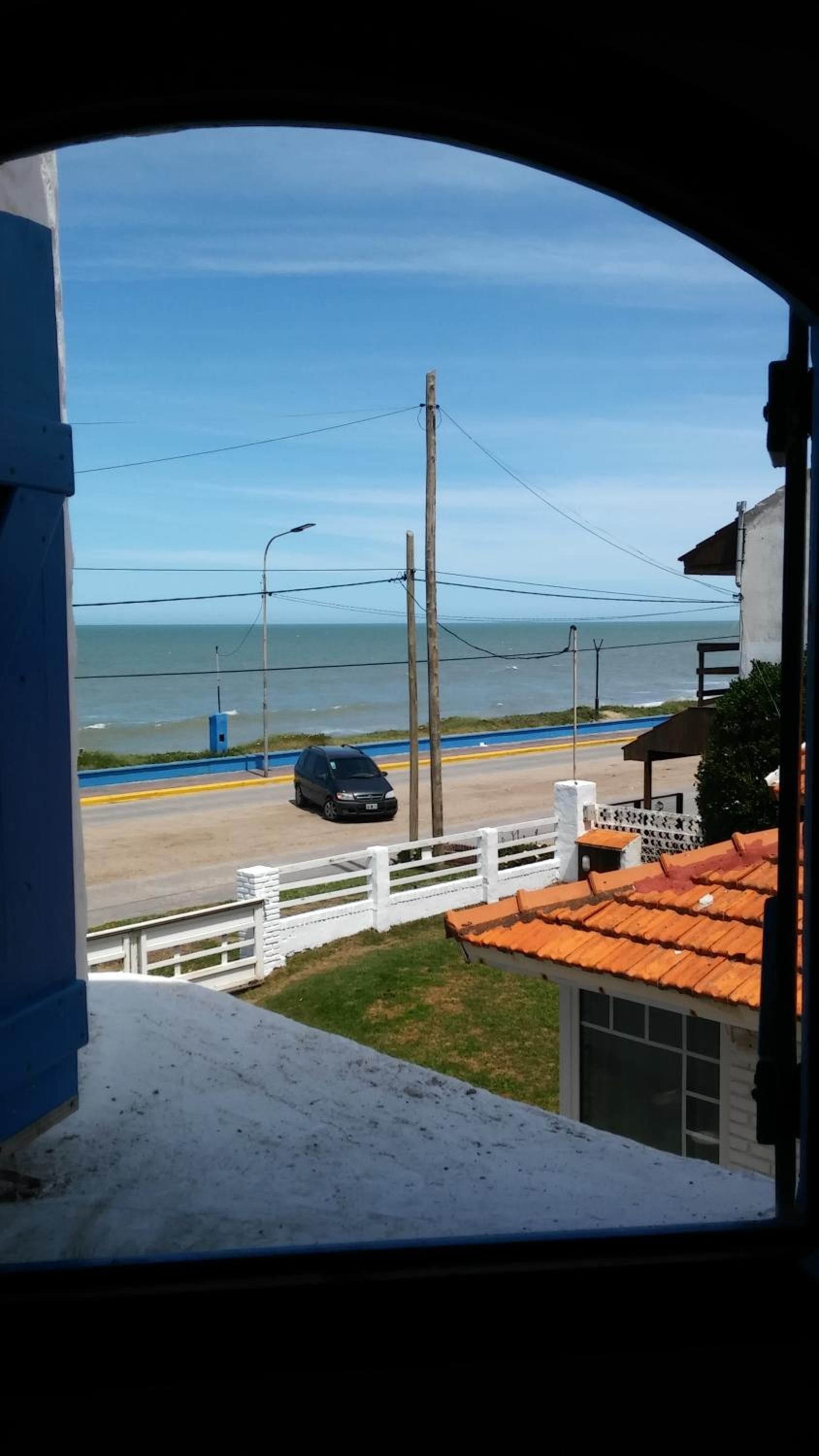 Triple Room with Sea View photo 3