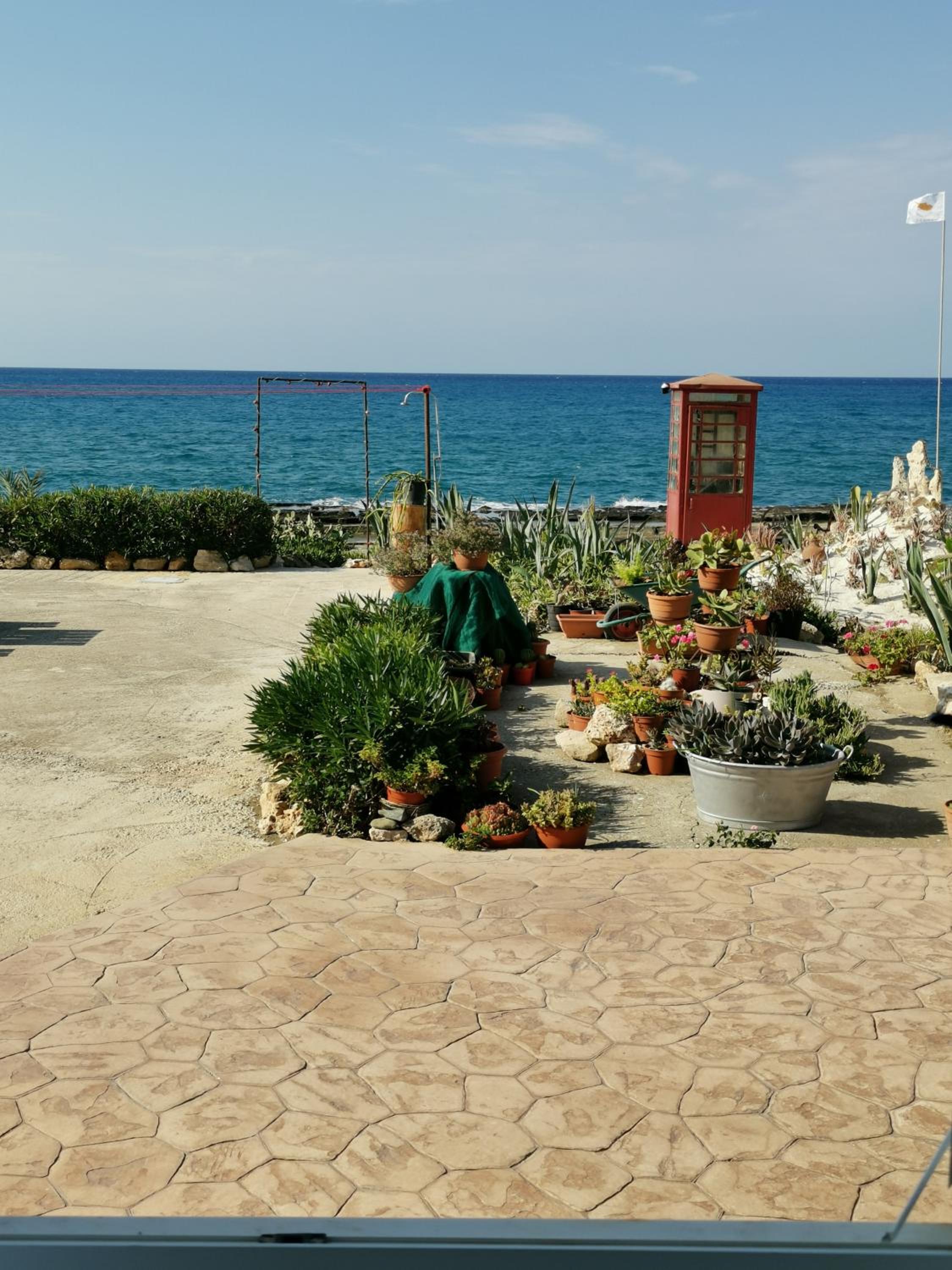 Apartment with Sea View - Photo 24