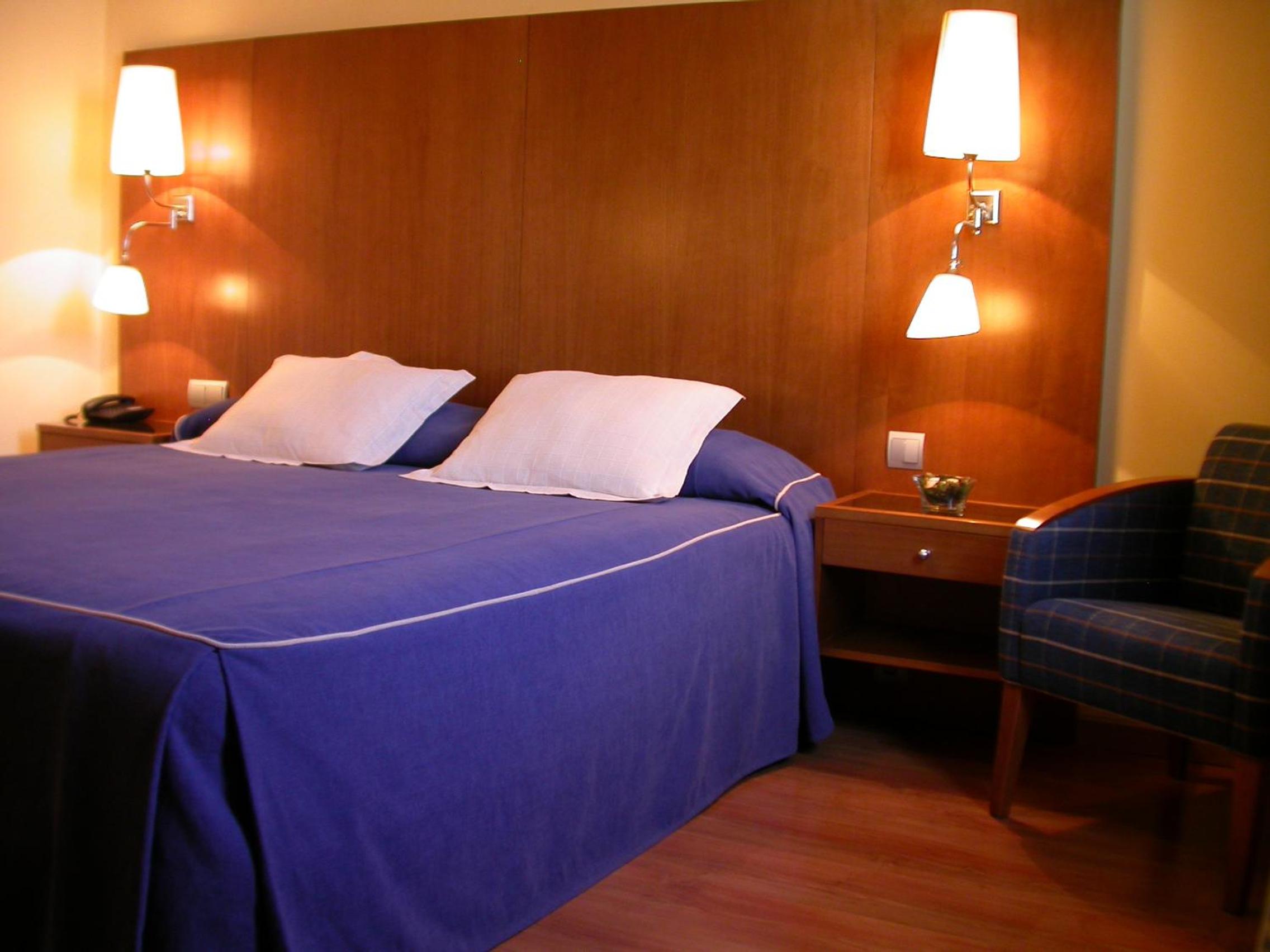 Superior Double or Twin Room - Photo 9