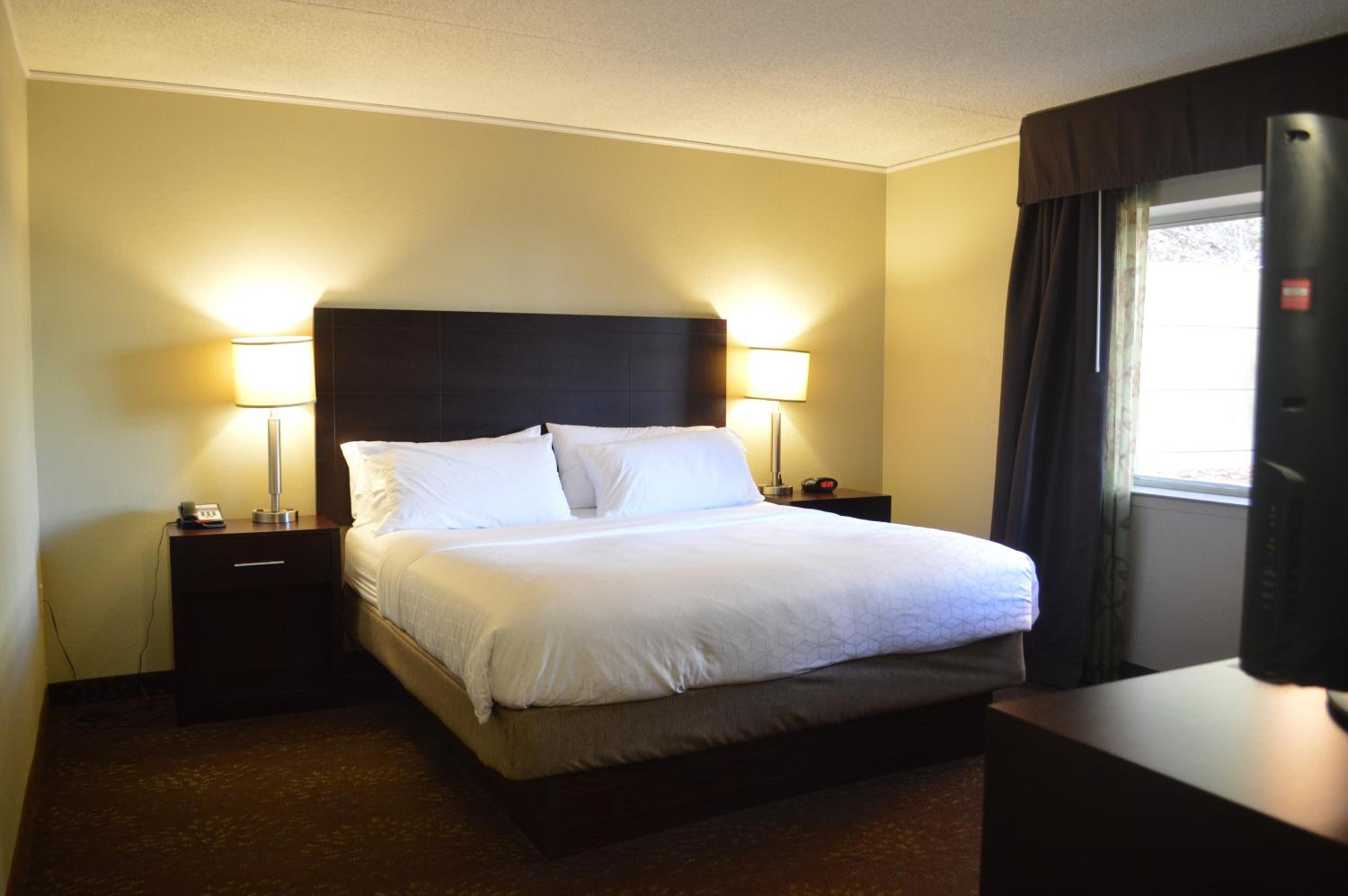 King Suite - Photo 6