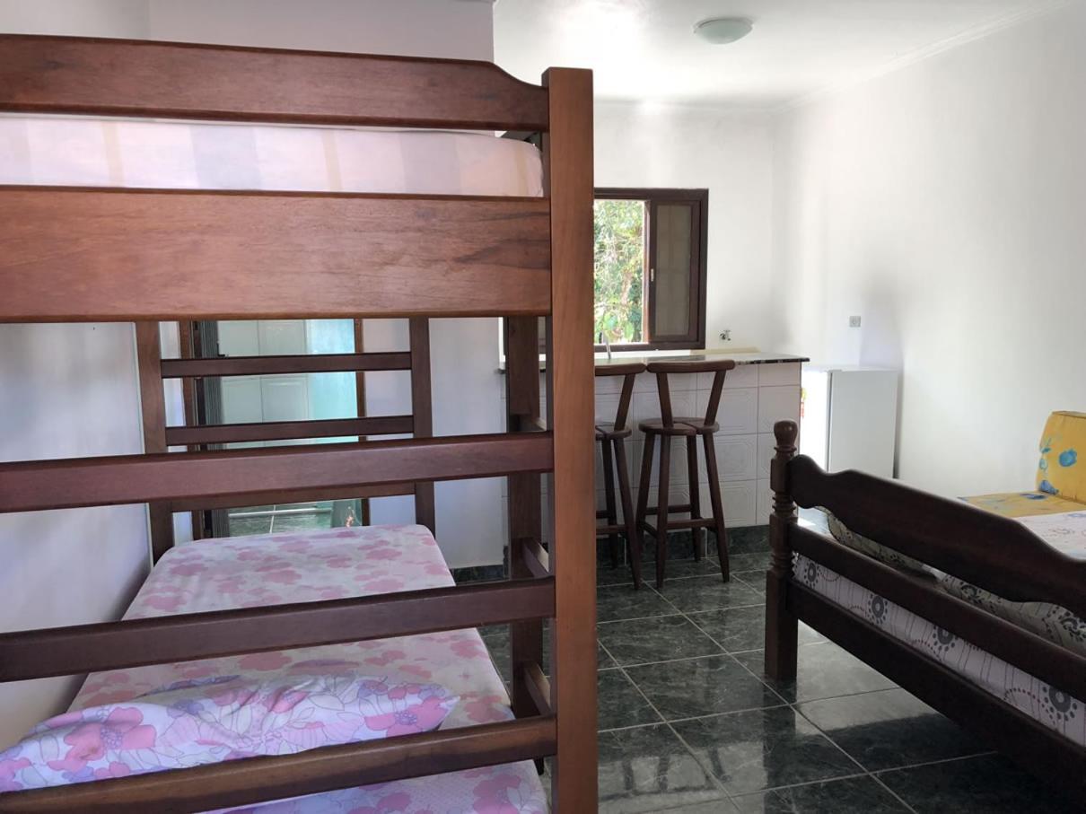 Standard Quadruple Room photo 1