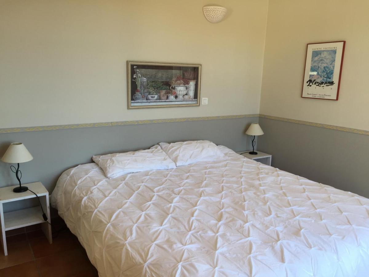 Double Room with Terrace photo 2