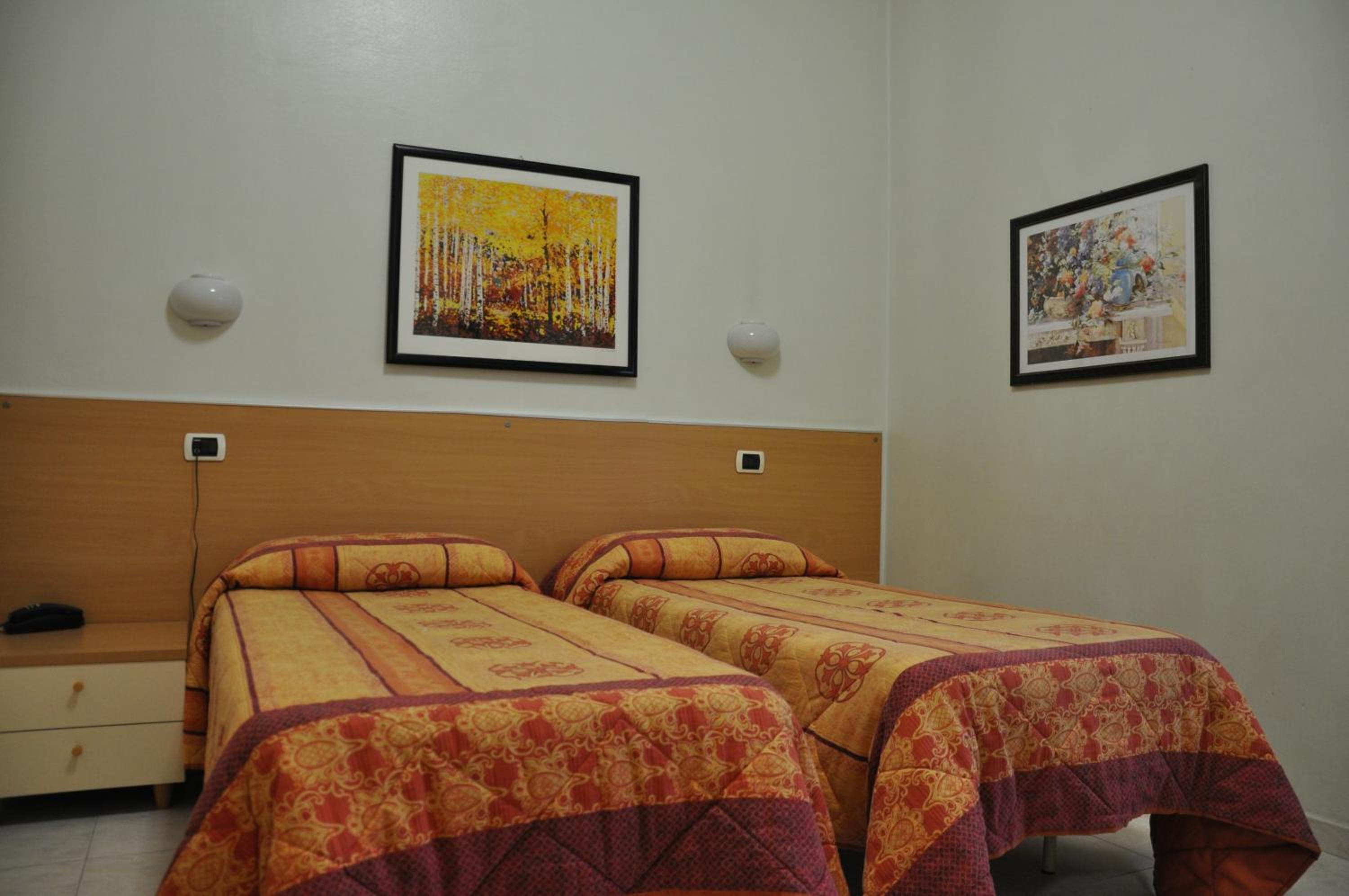 Twin Room photo 3