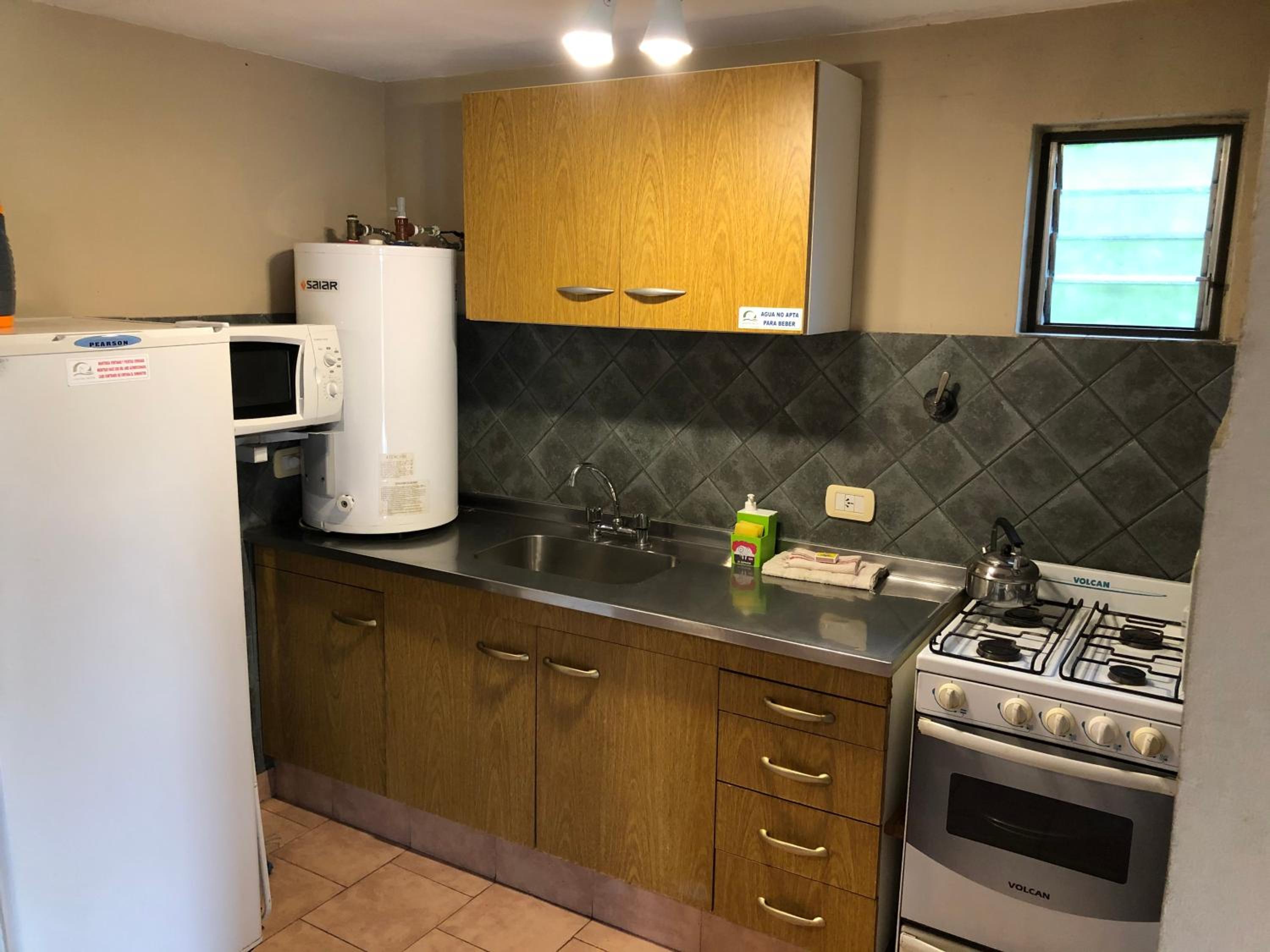 One-Bedroom Bungalow photo 3