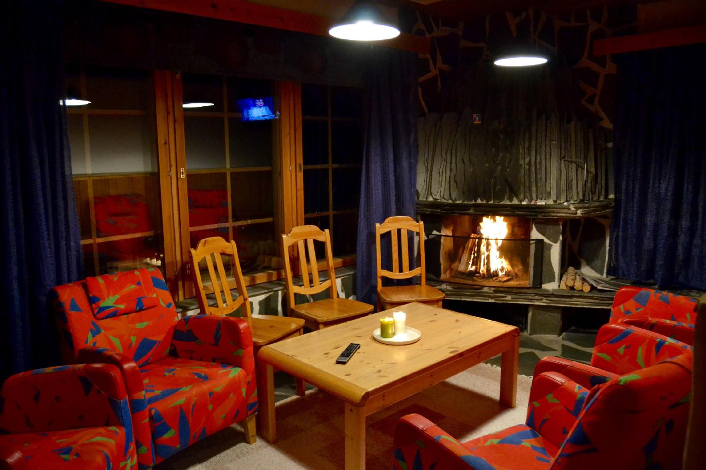 Chalet photo 1