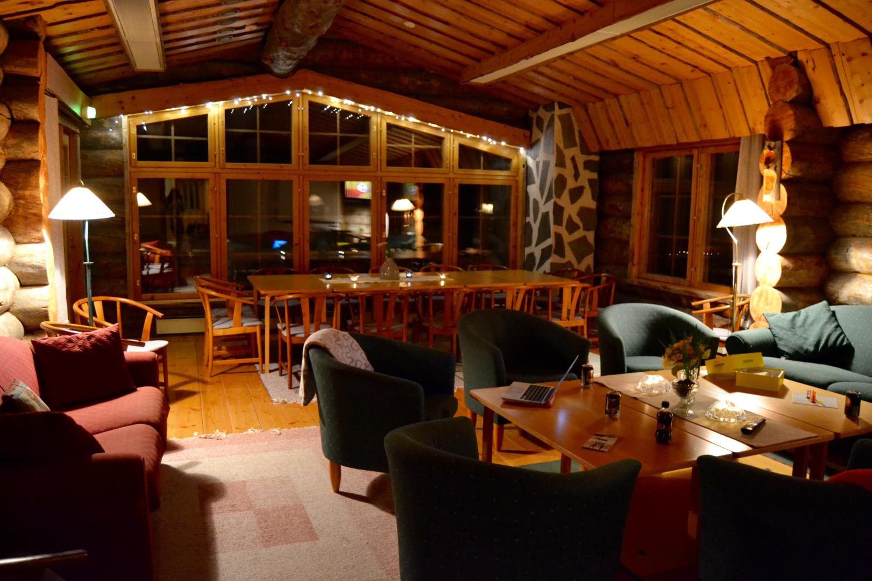 Chalet photo 3