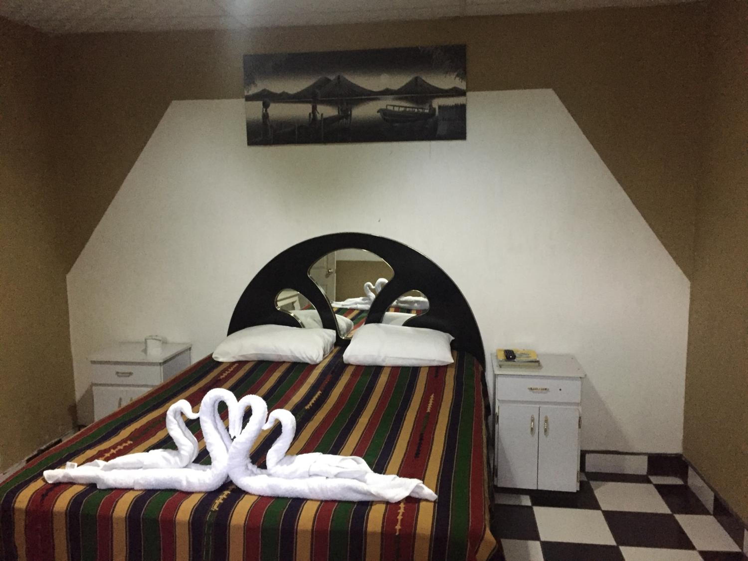 Deluxe Queen Room photo 2