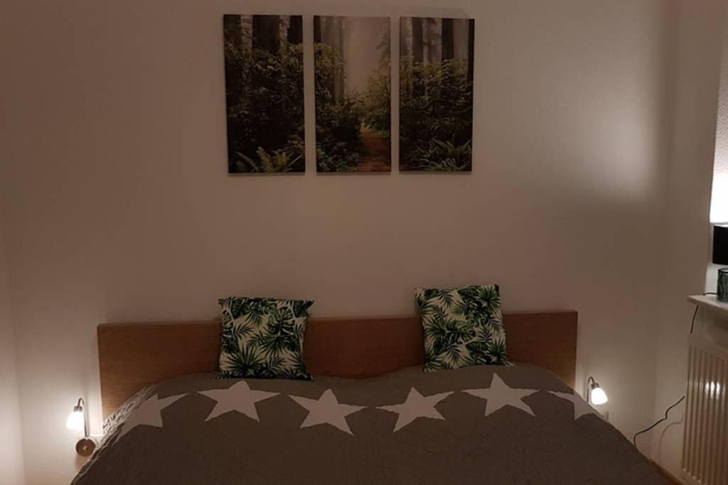 Two-Bedroom Apartment photo 1