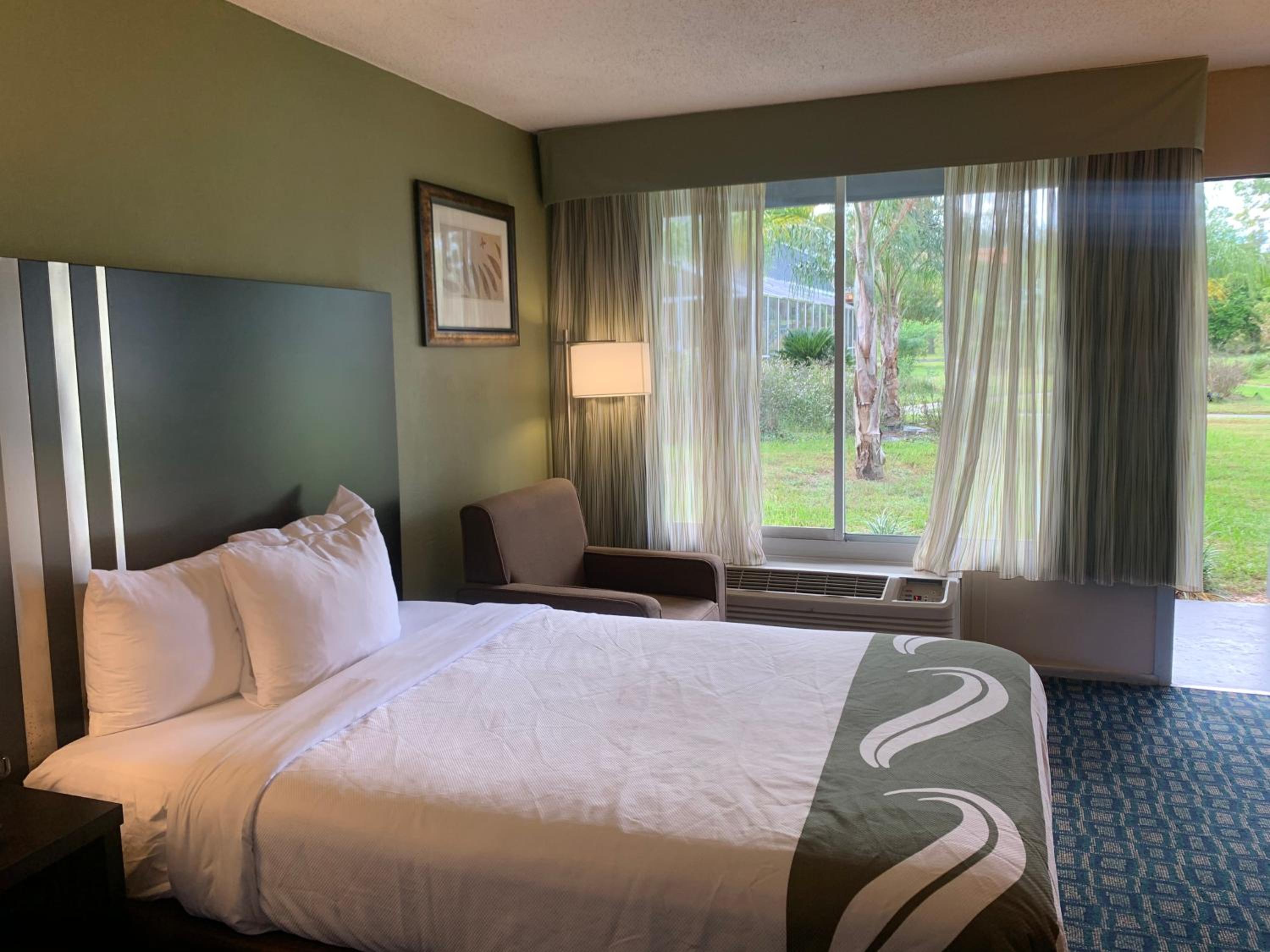 Double Room with Two Double Beds - Non-Smoking - Photo 1