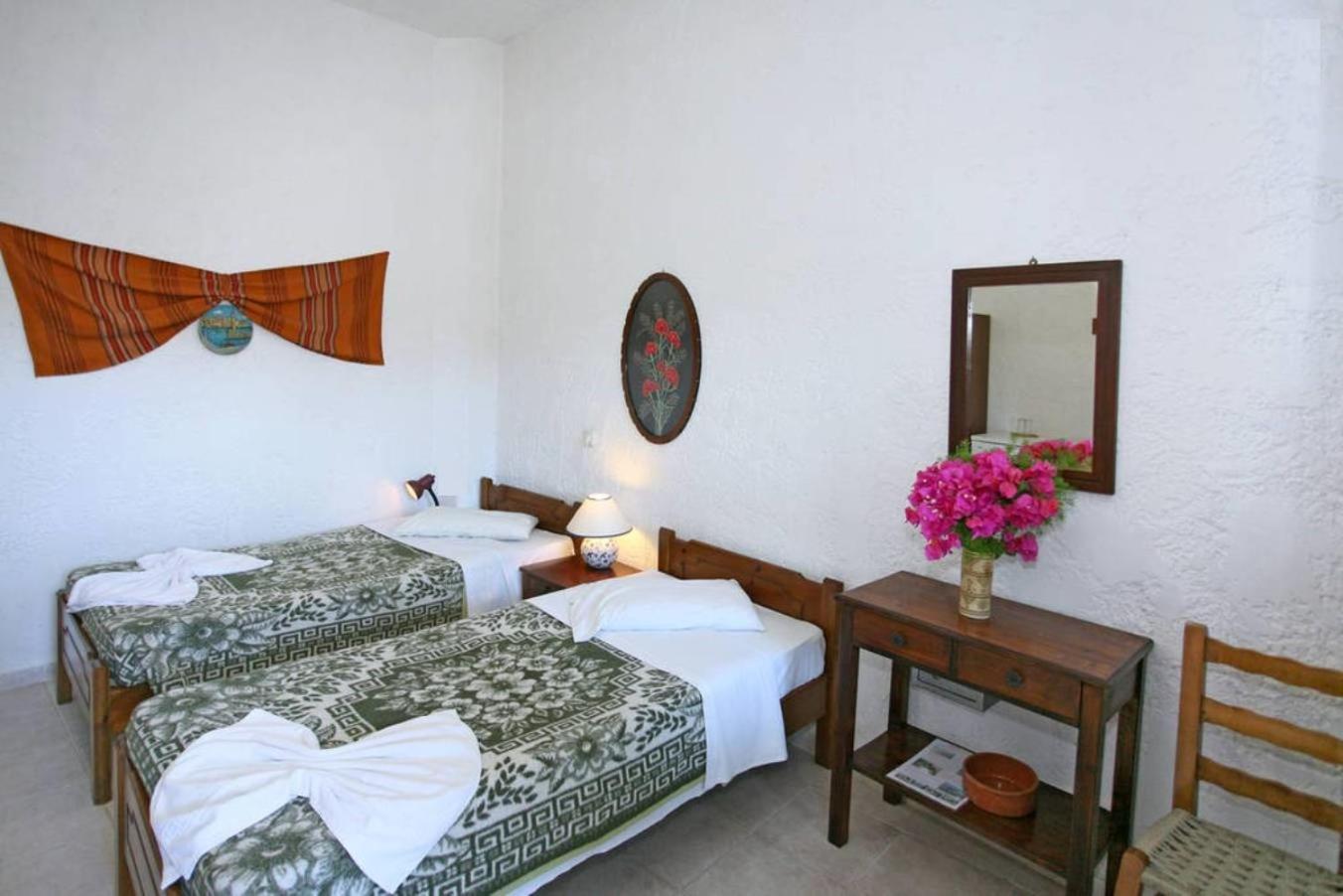 Double or Twin Room photo 1