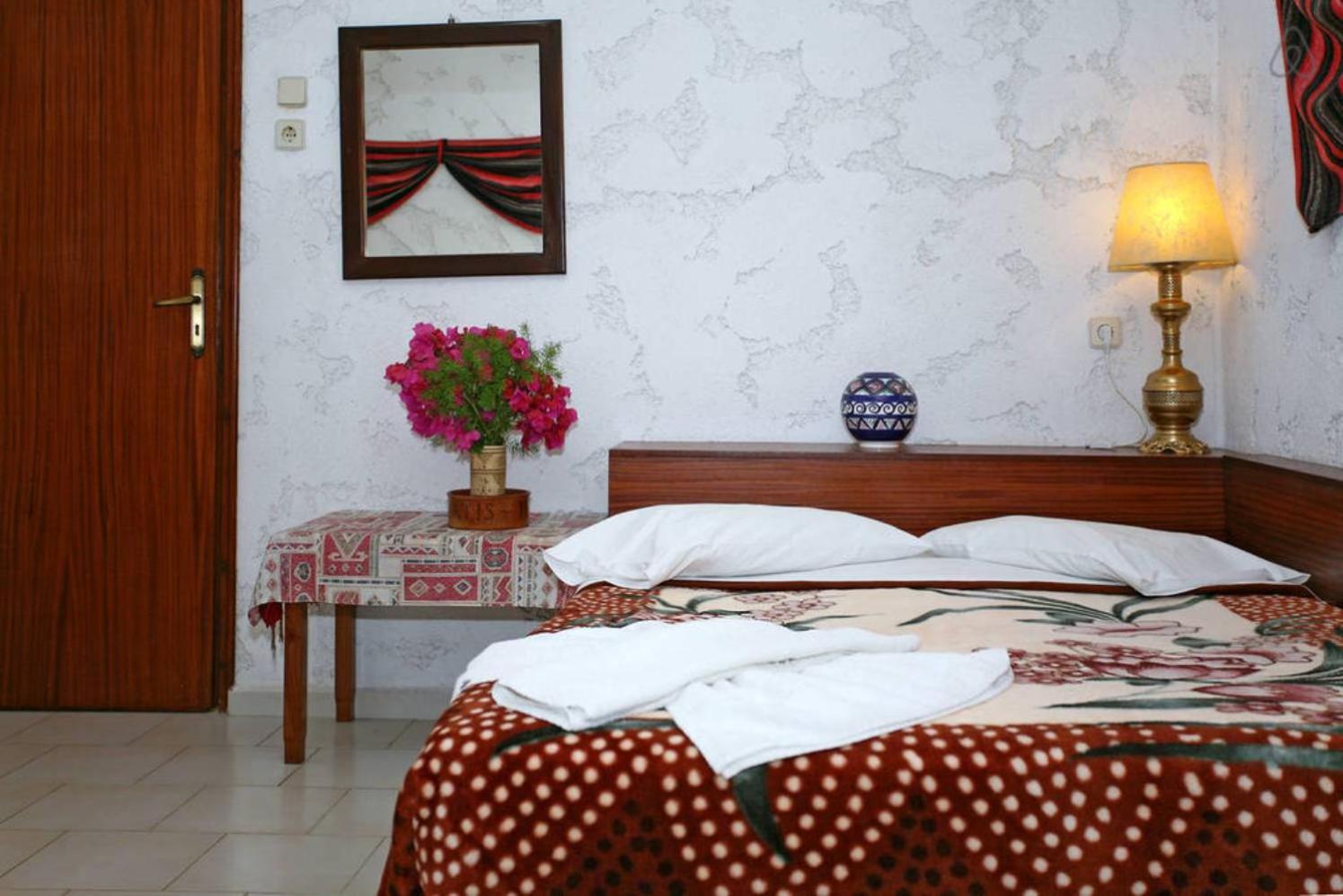 Double or Twin Room photo 3