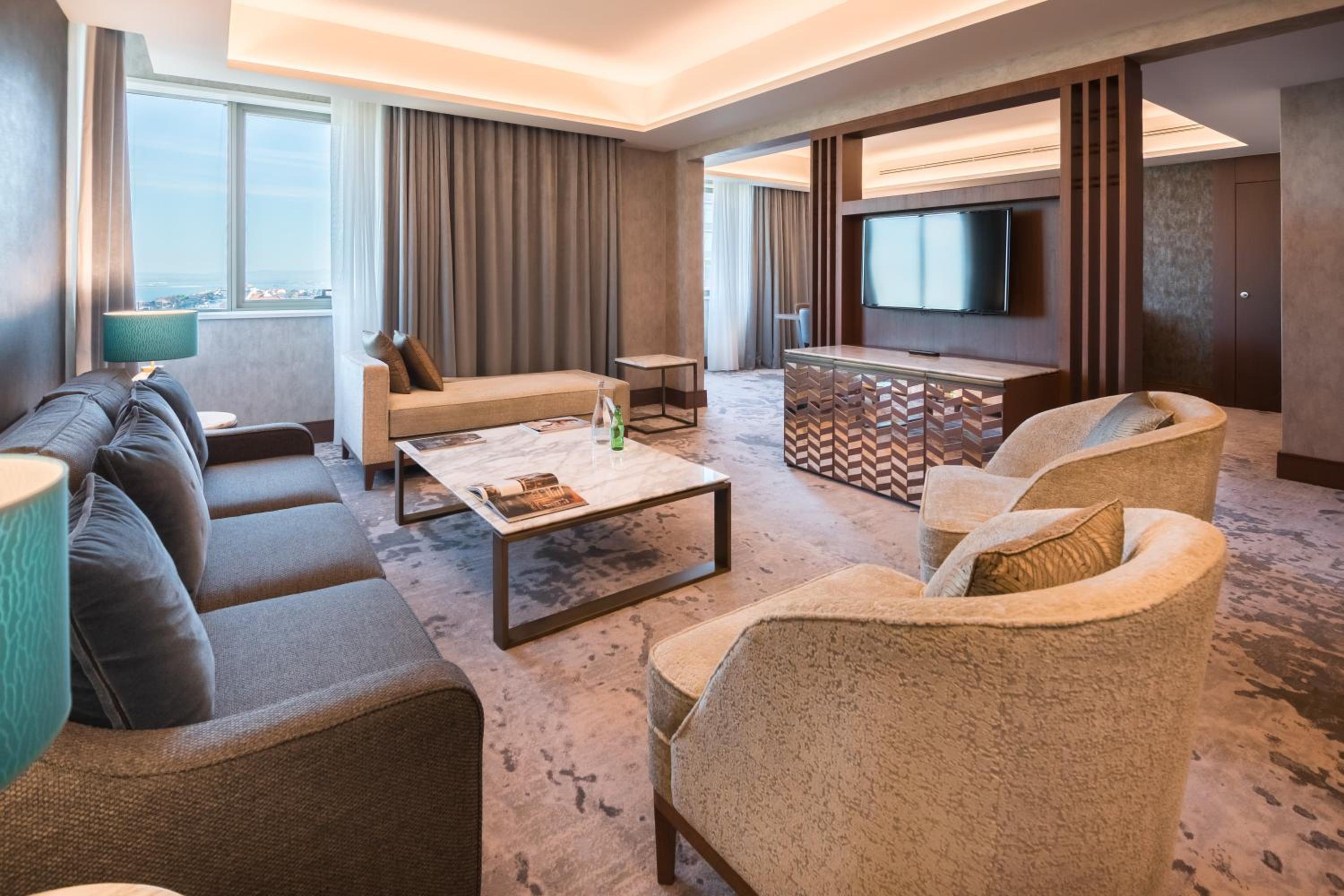 Prestige Suite