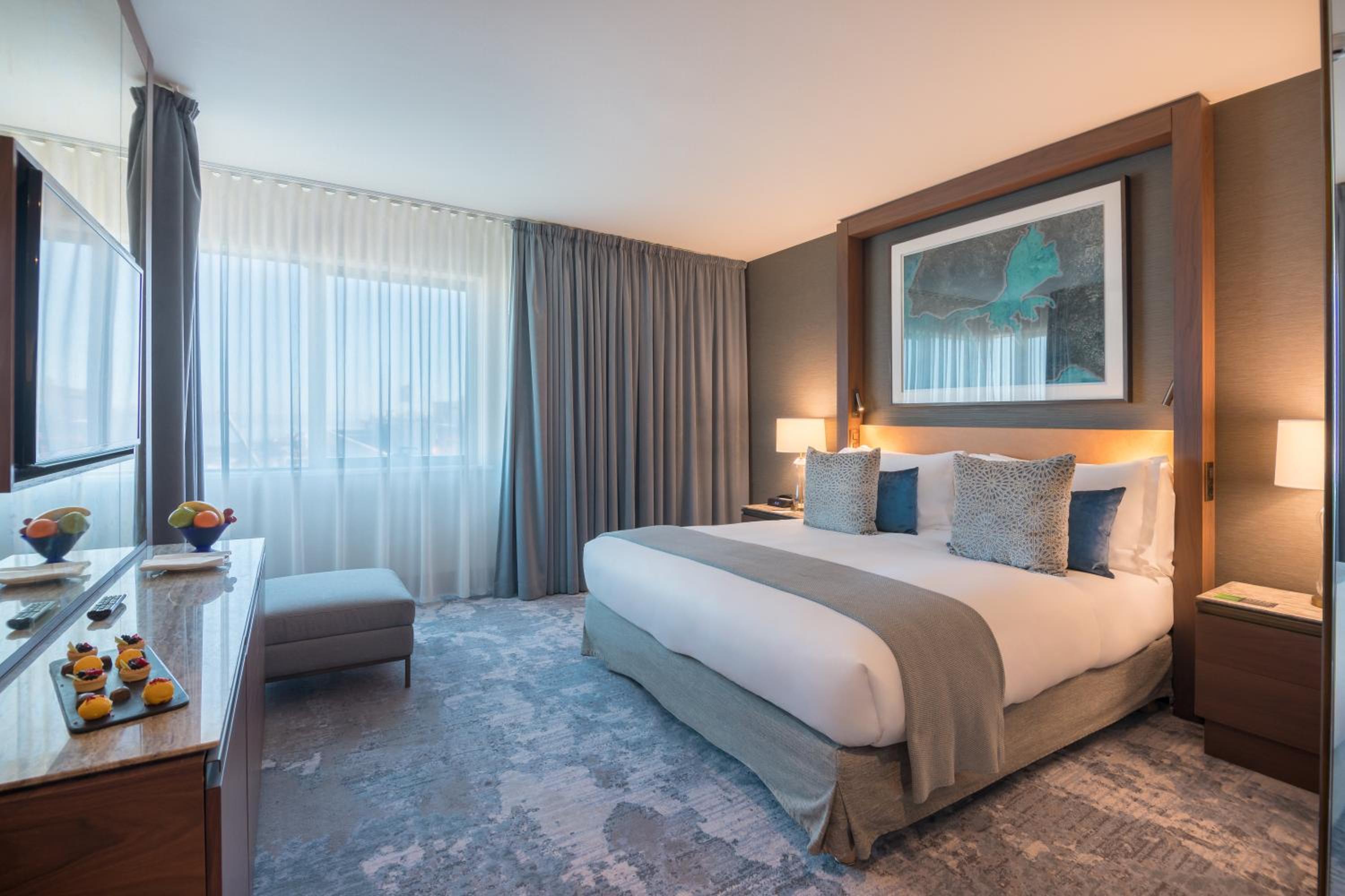 One-Bedroom Suite - Photo 9
