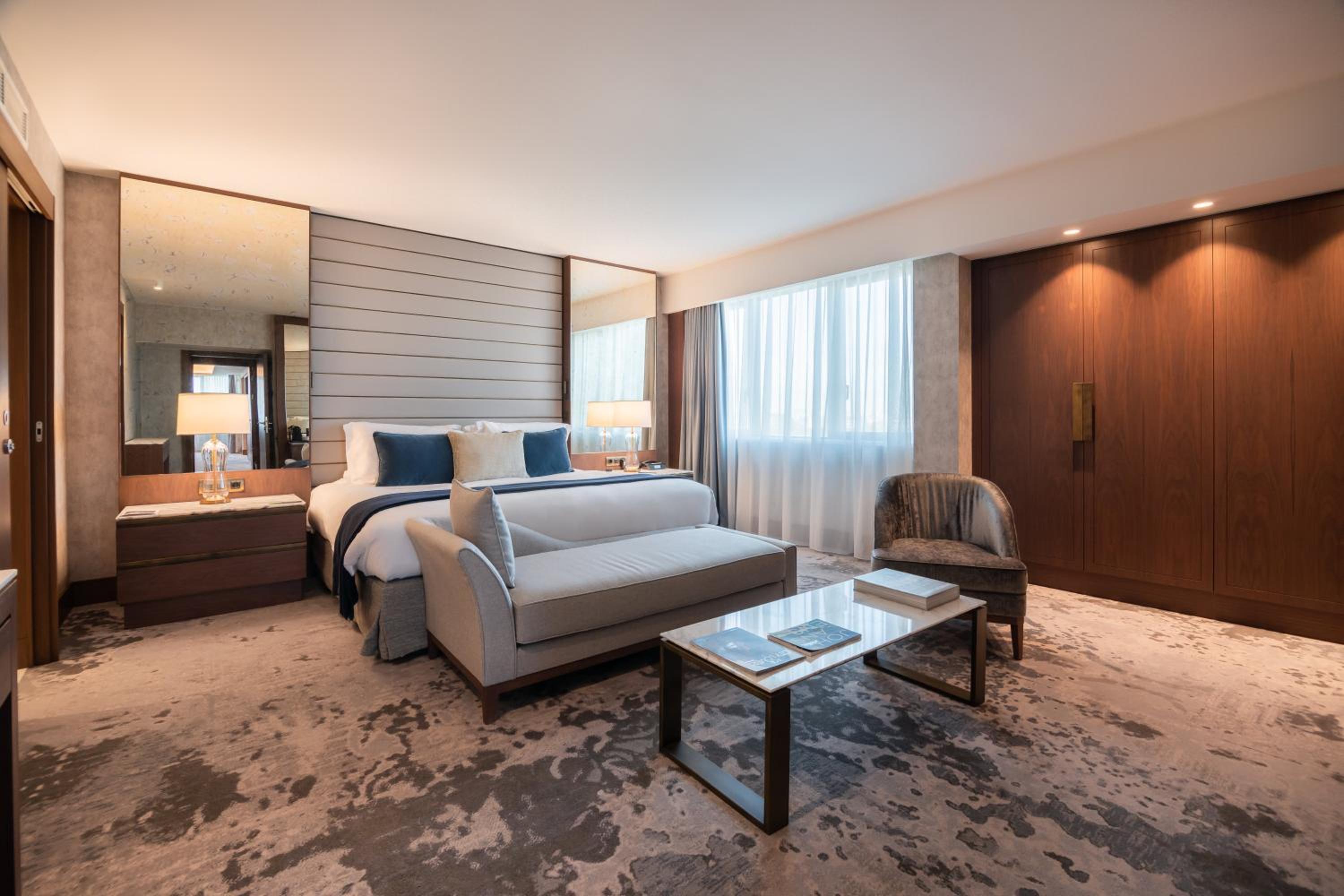 Prestige Suite