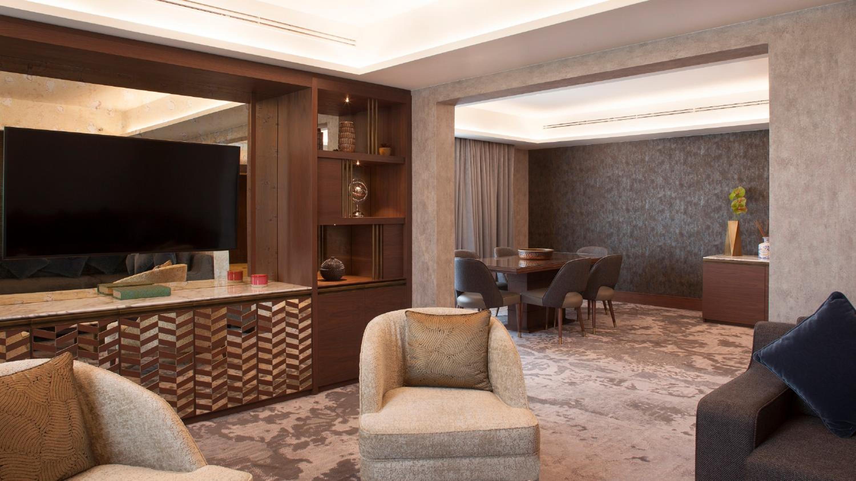 Two-Bedroom Suite - Photo 10