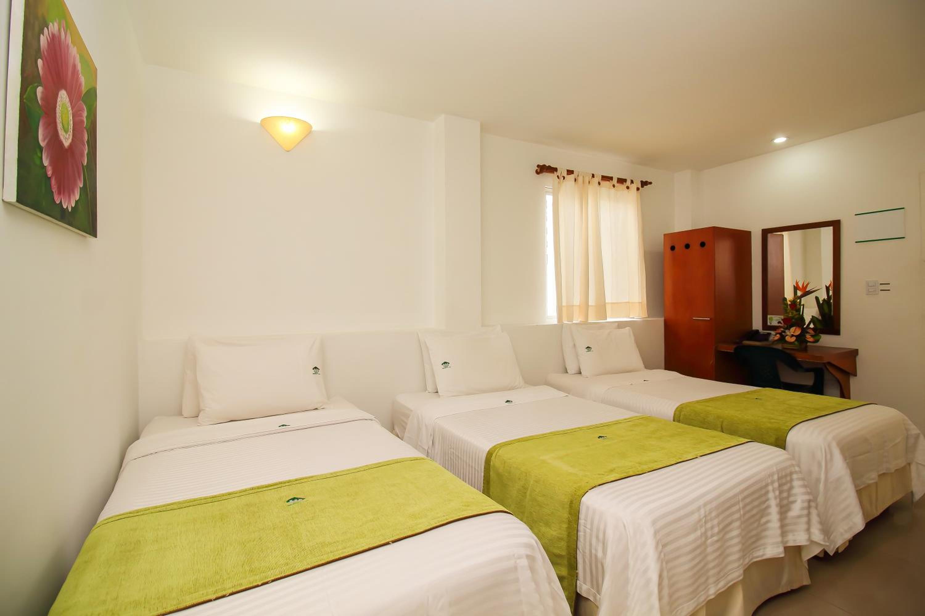 Triple Room photo 1