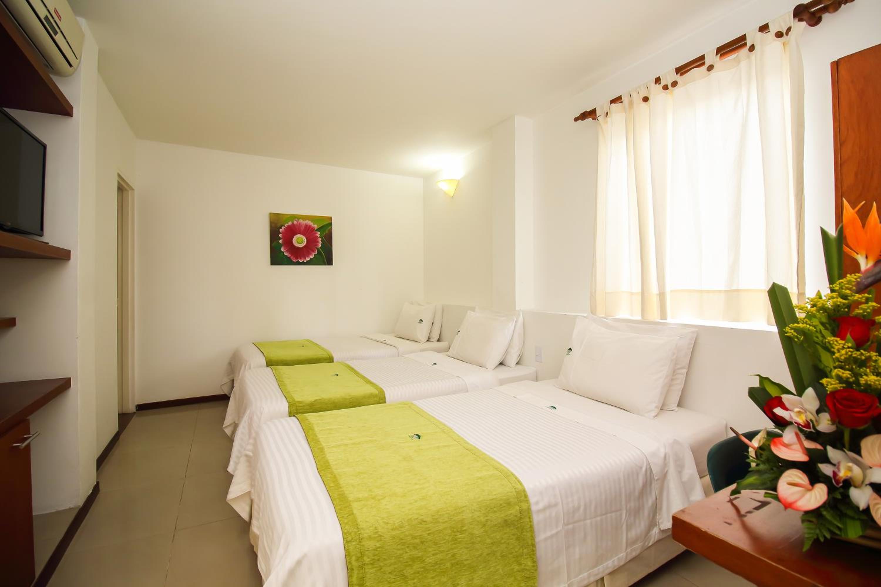 Triple Room photo 3