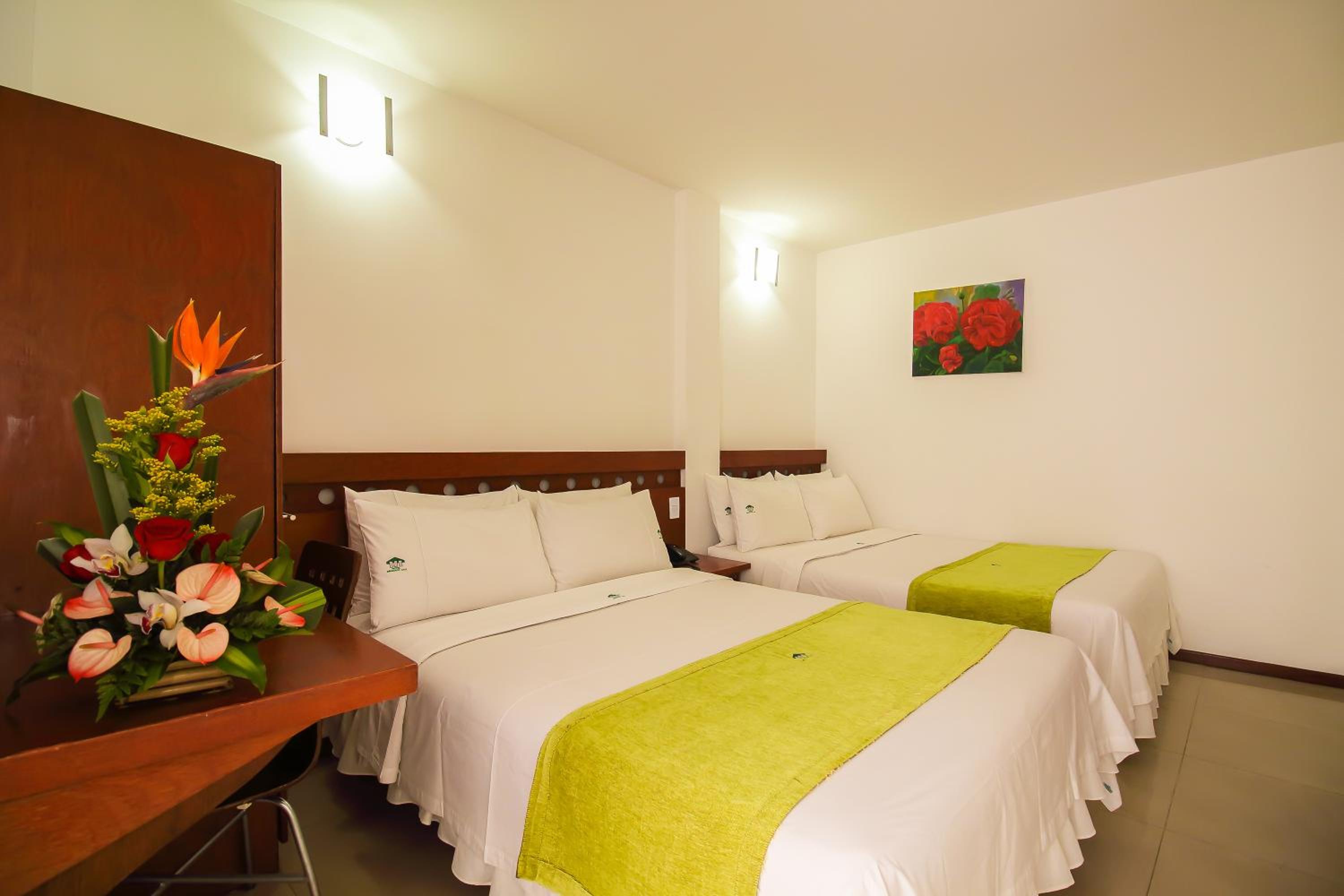 Twin Room photo 1