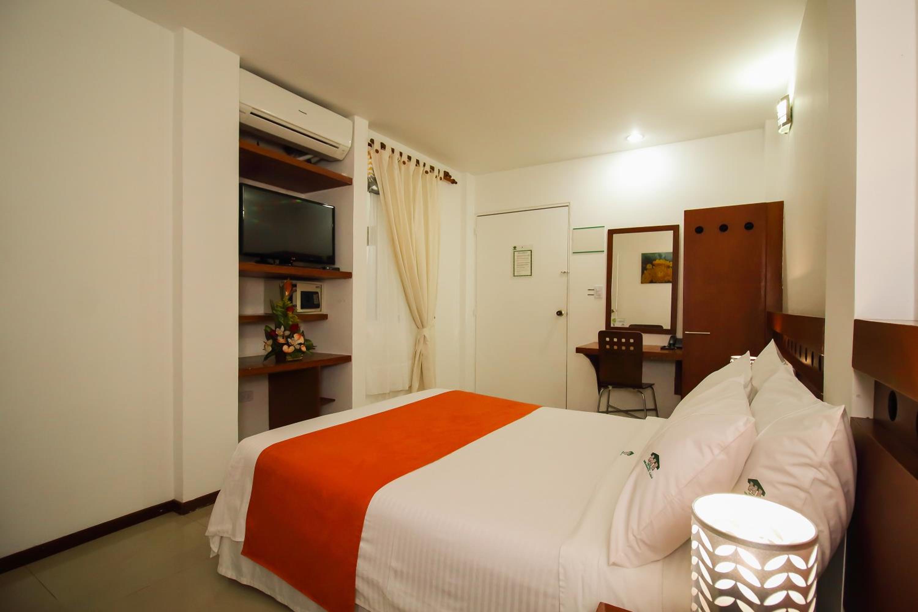Double Room photo 3