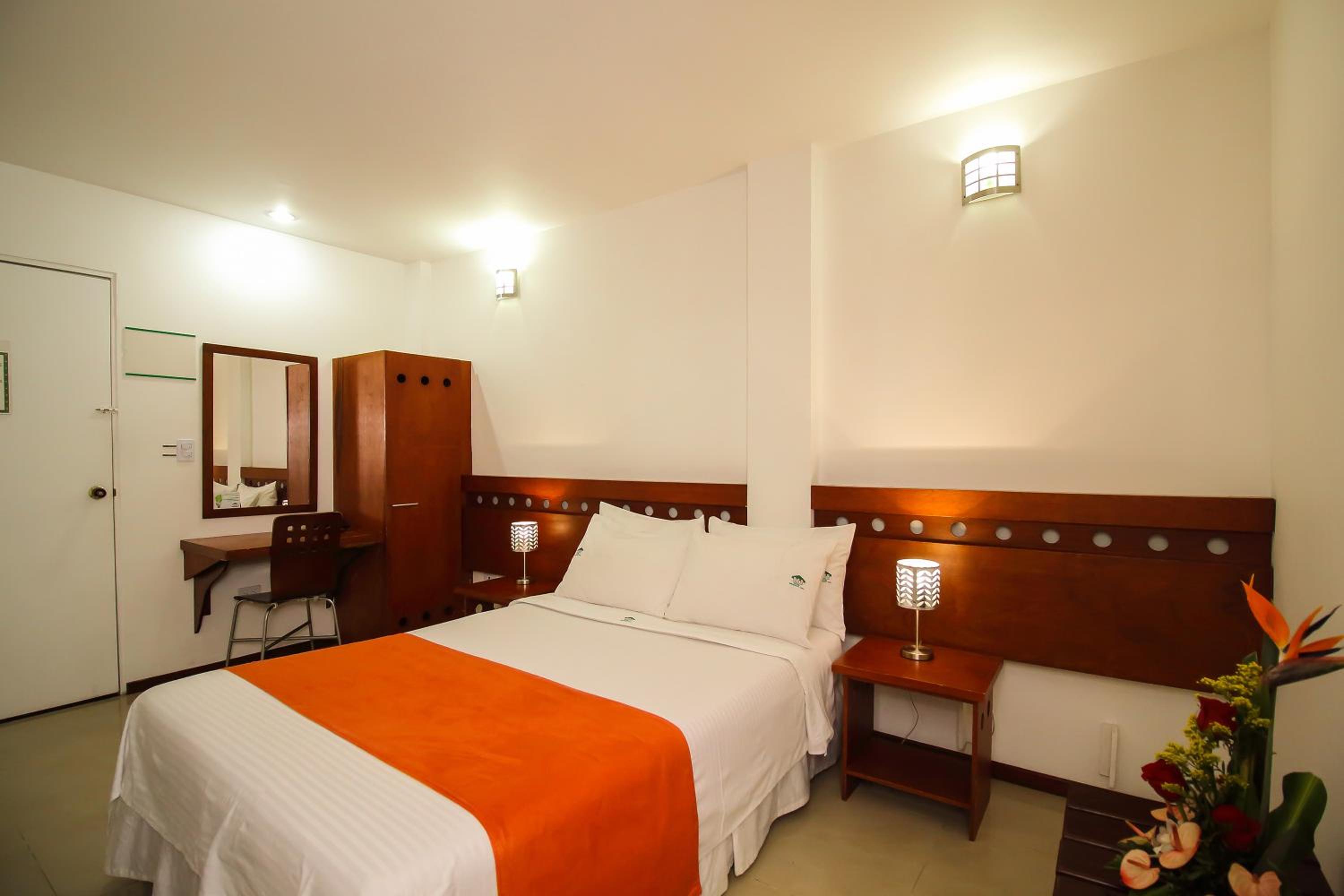 Double Room photo 2