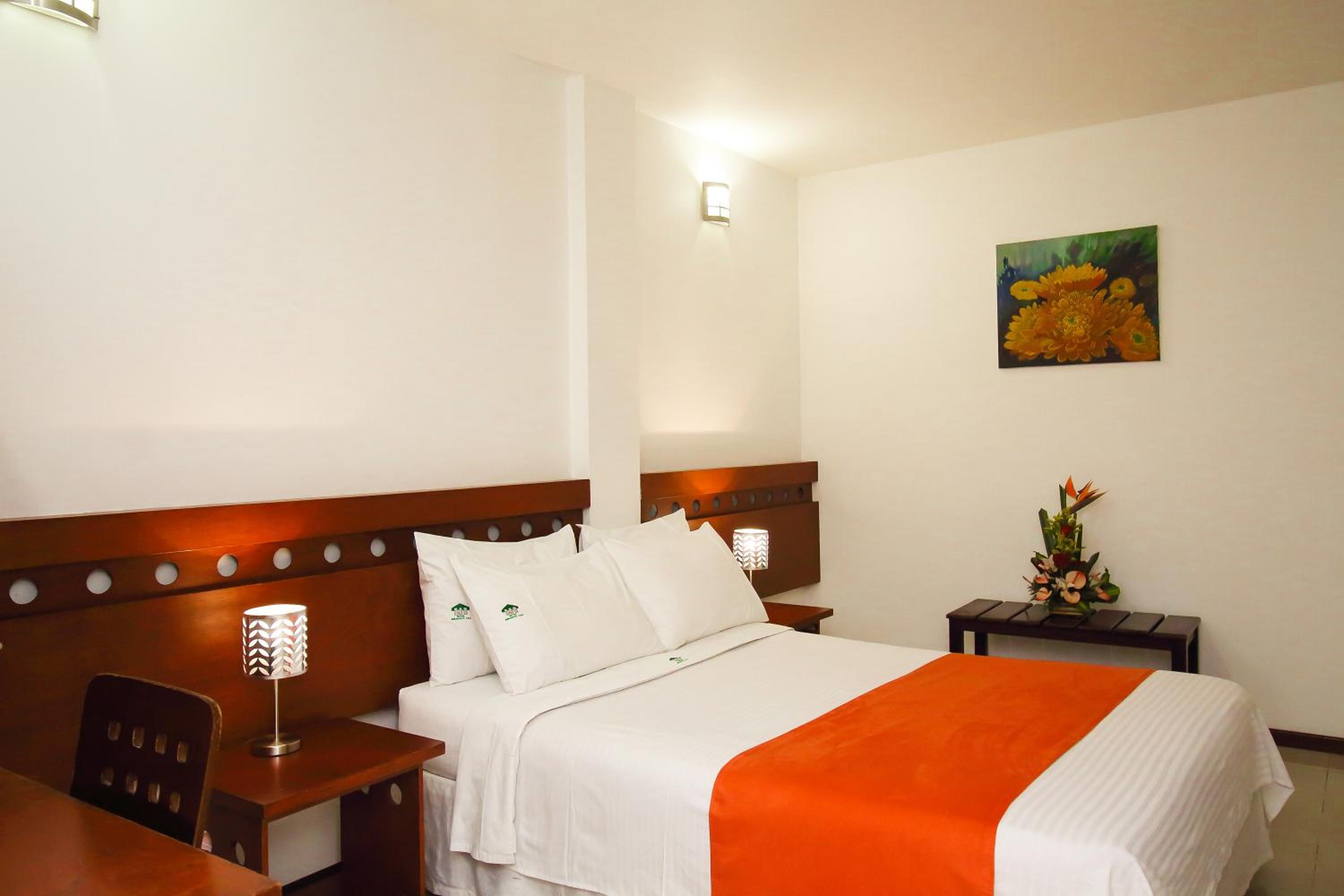 Double Room photo 1